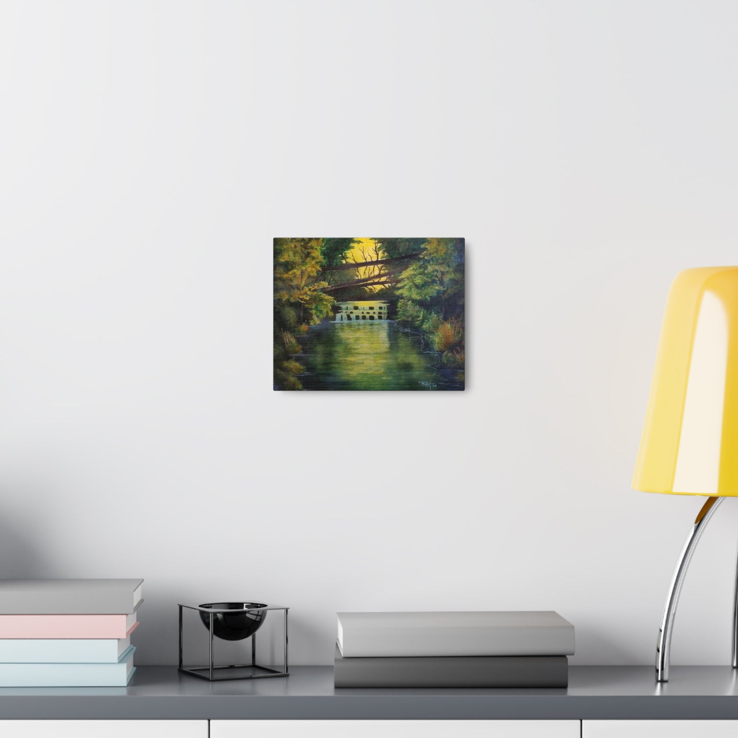 "Forest Stream"