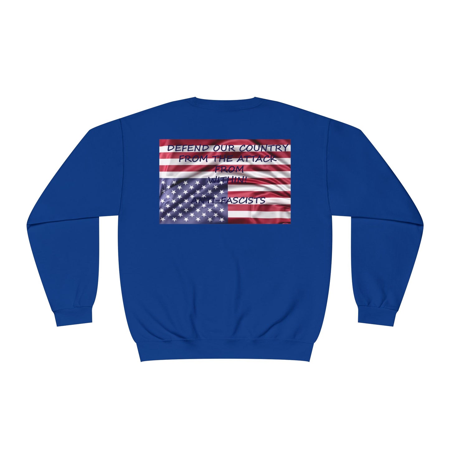 ANTI-FA Keep America Free
