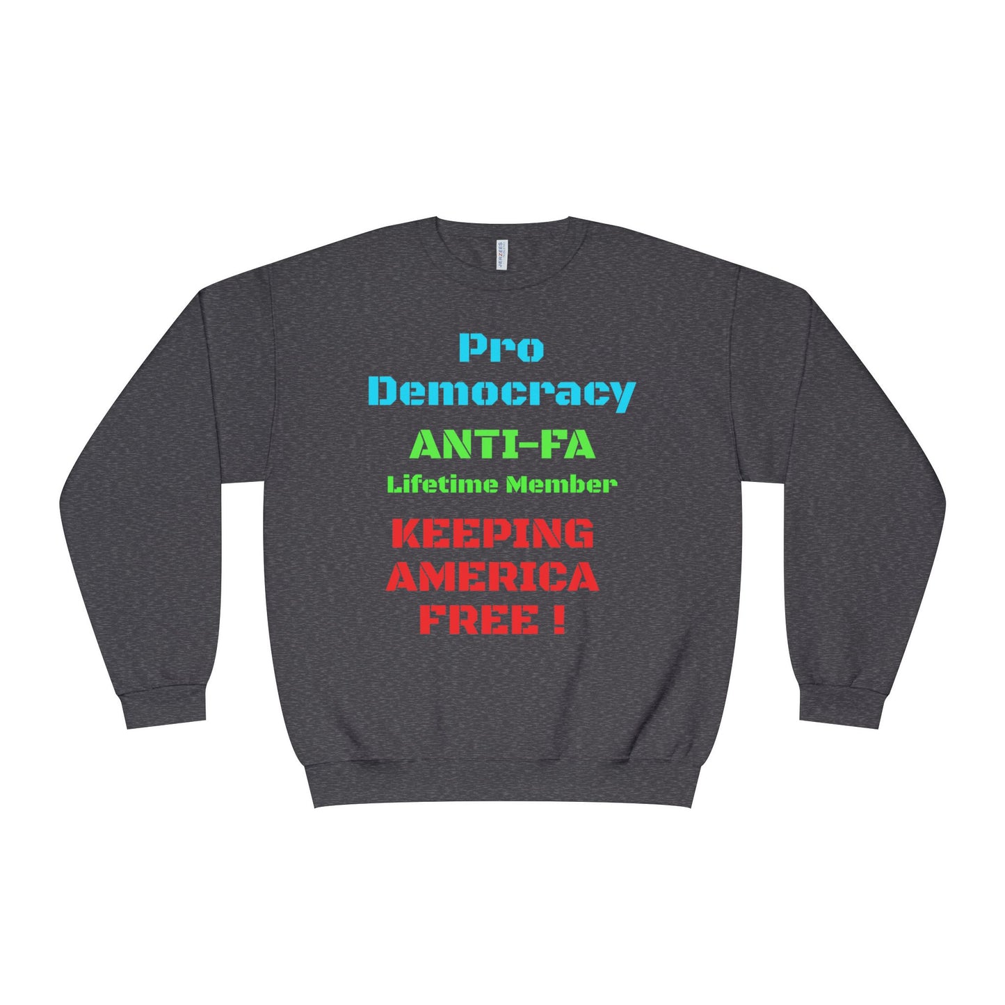 ANTI-FA Keep America Free