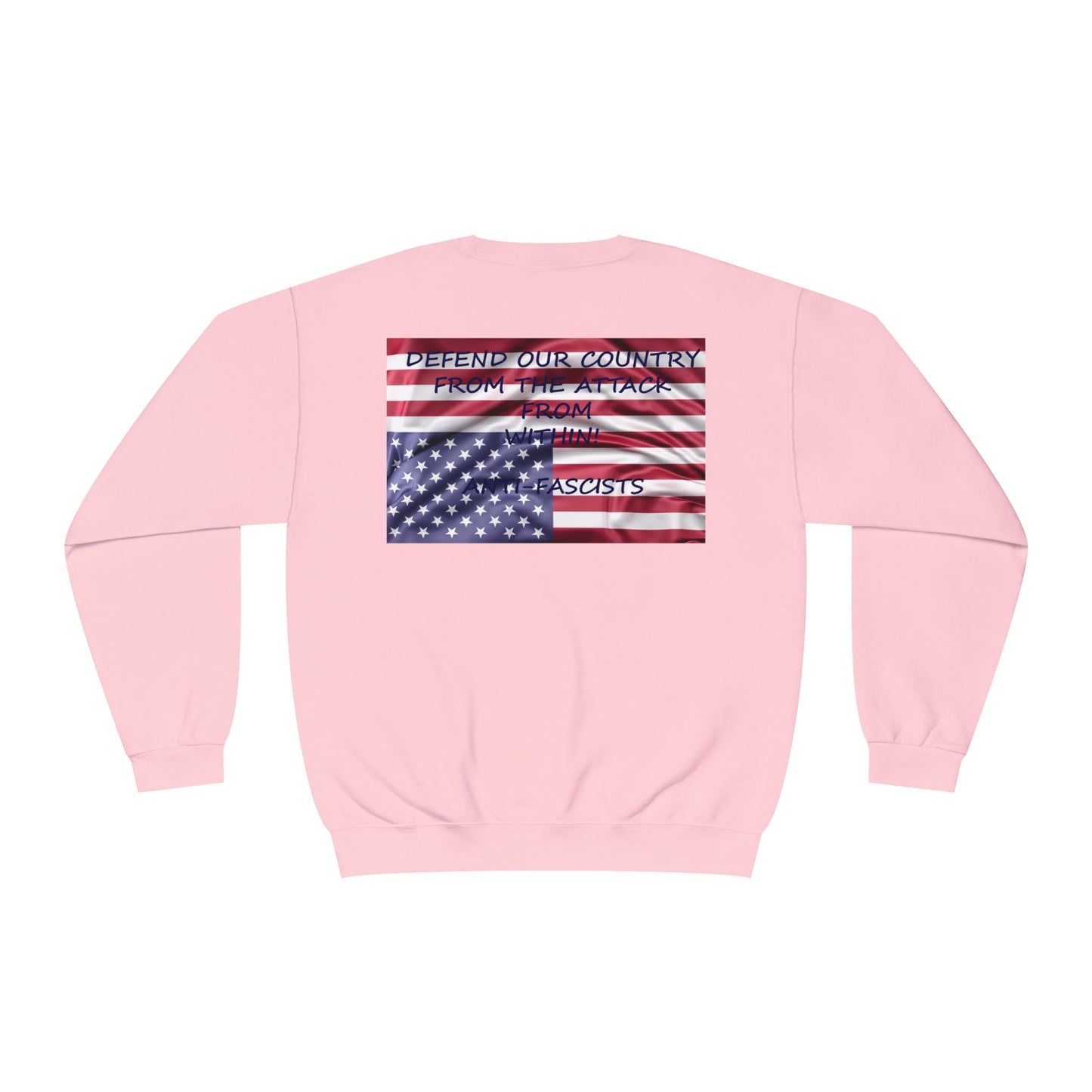 ANTI-FA Keep America Free