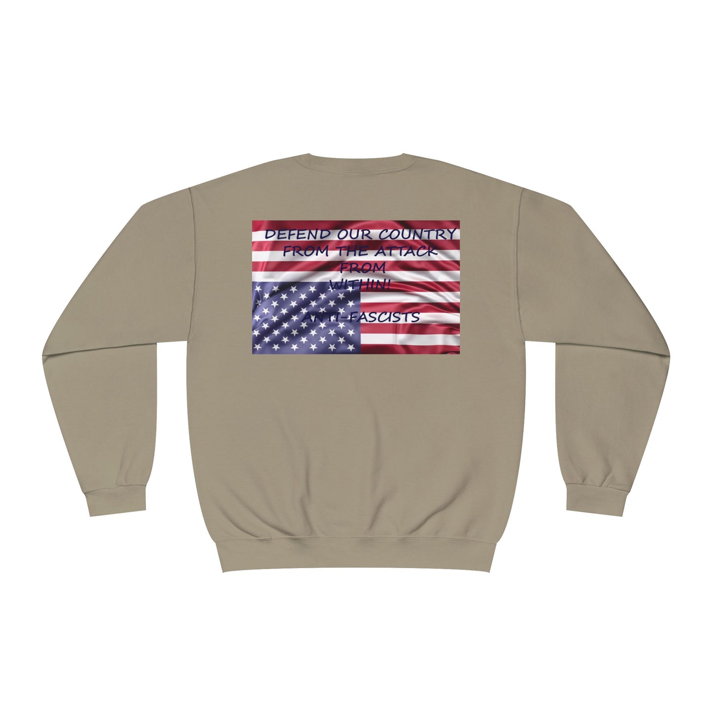 ANTI-FA Keep America Free