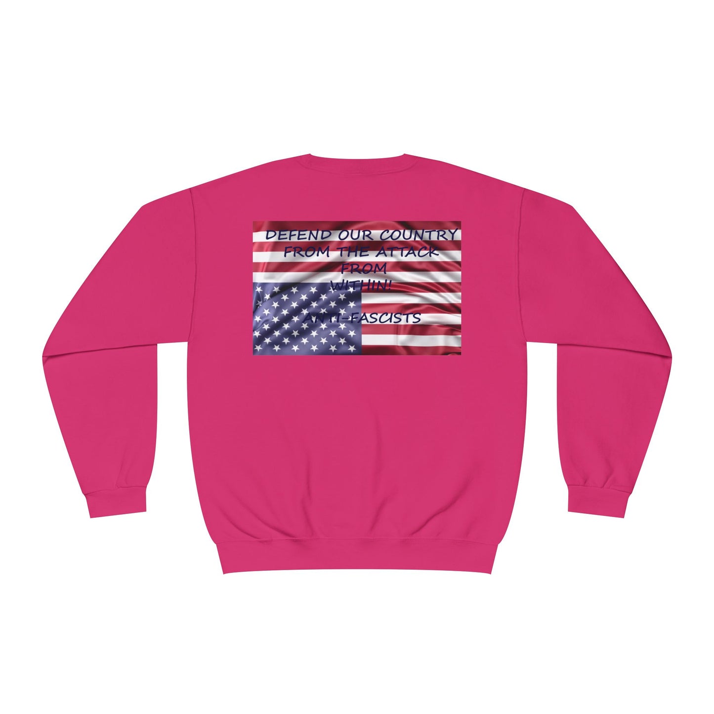 ANTI-FA Keep America Free