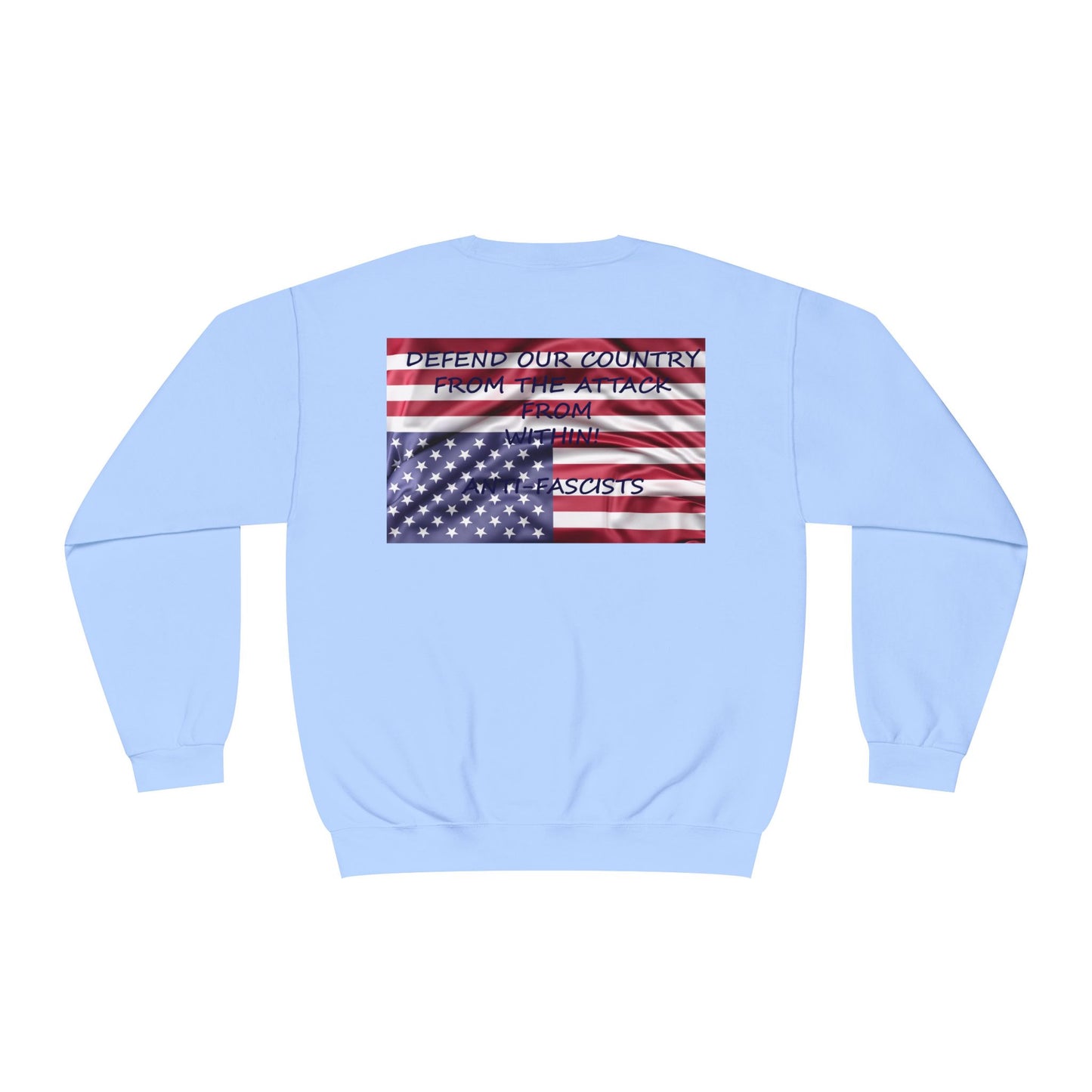 ANTI-FA Keep America Free