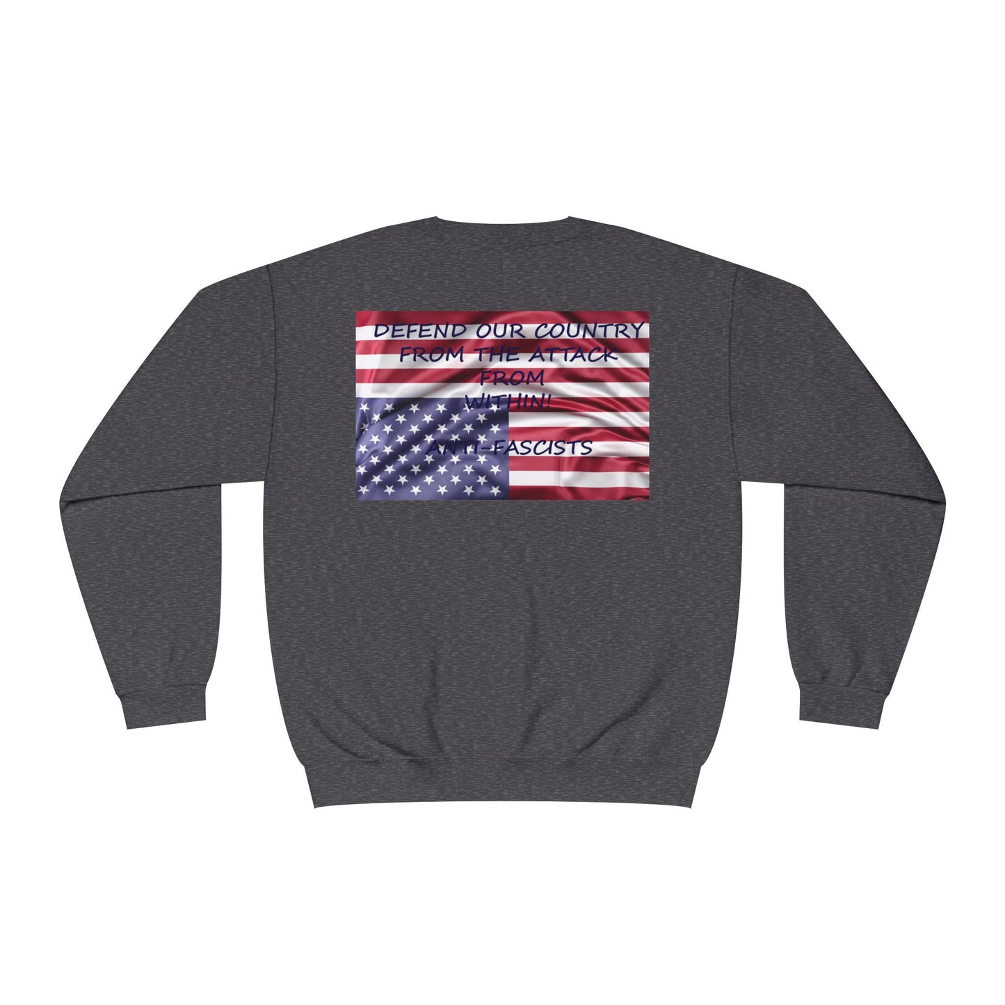 ANTI-FA Keep America Free