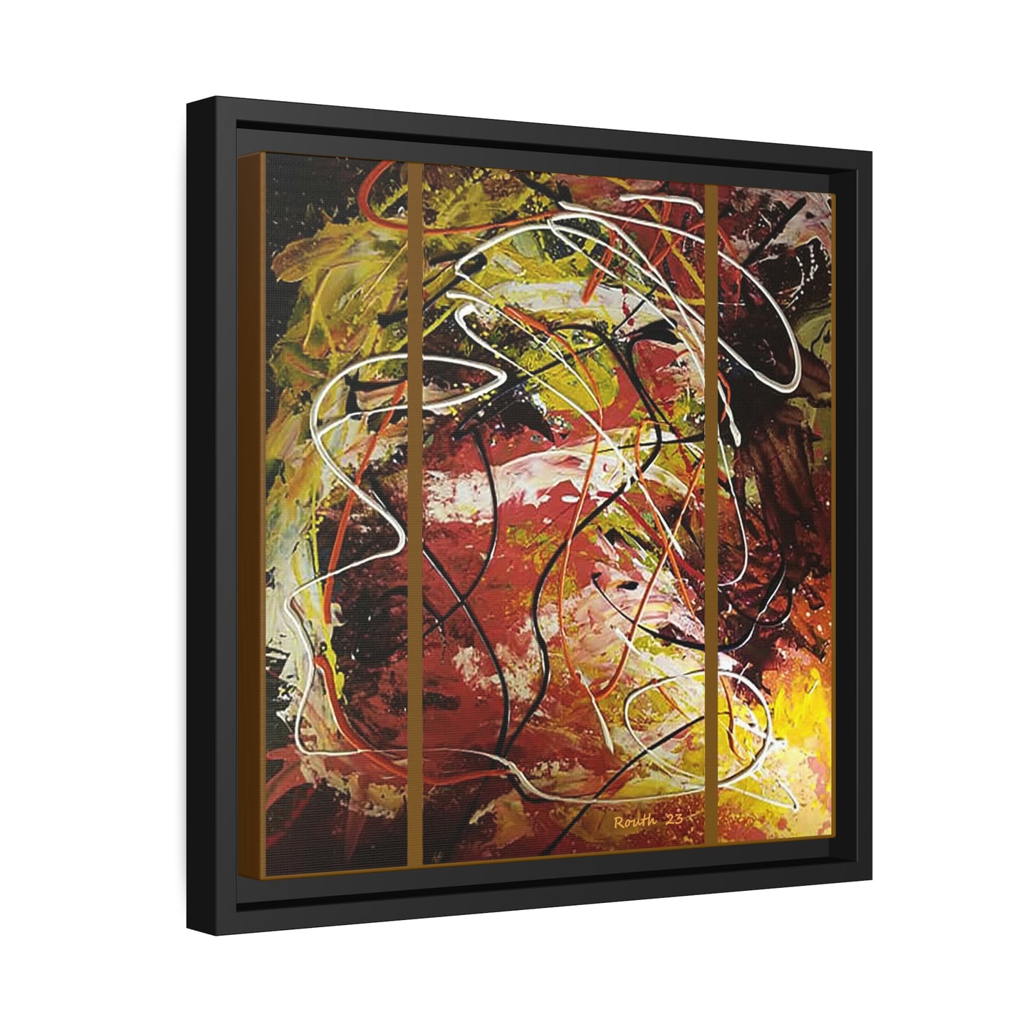 "Abstract 2019"