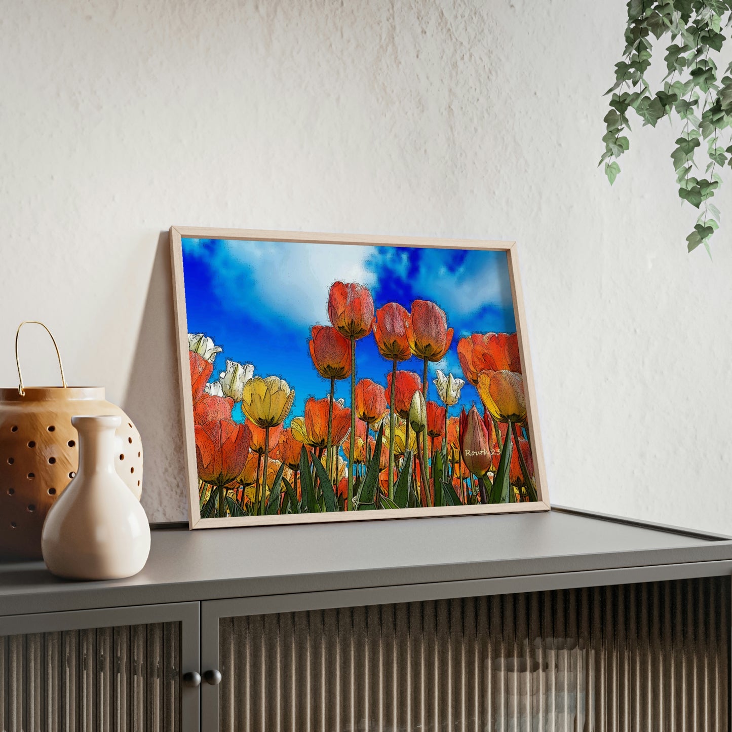 "Tulips"