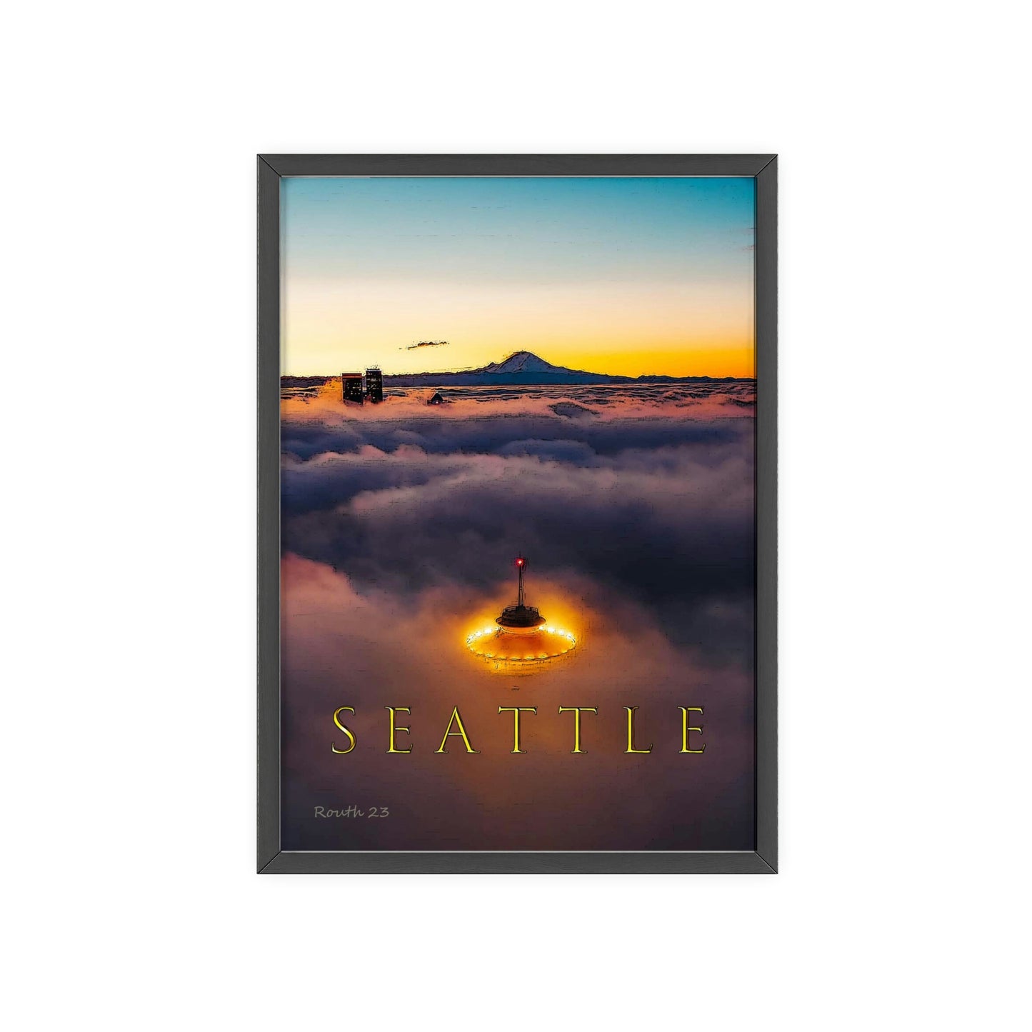 "Seattle"