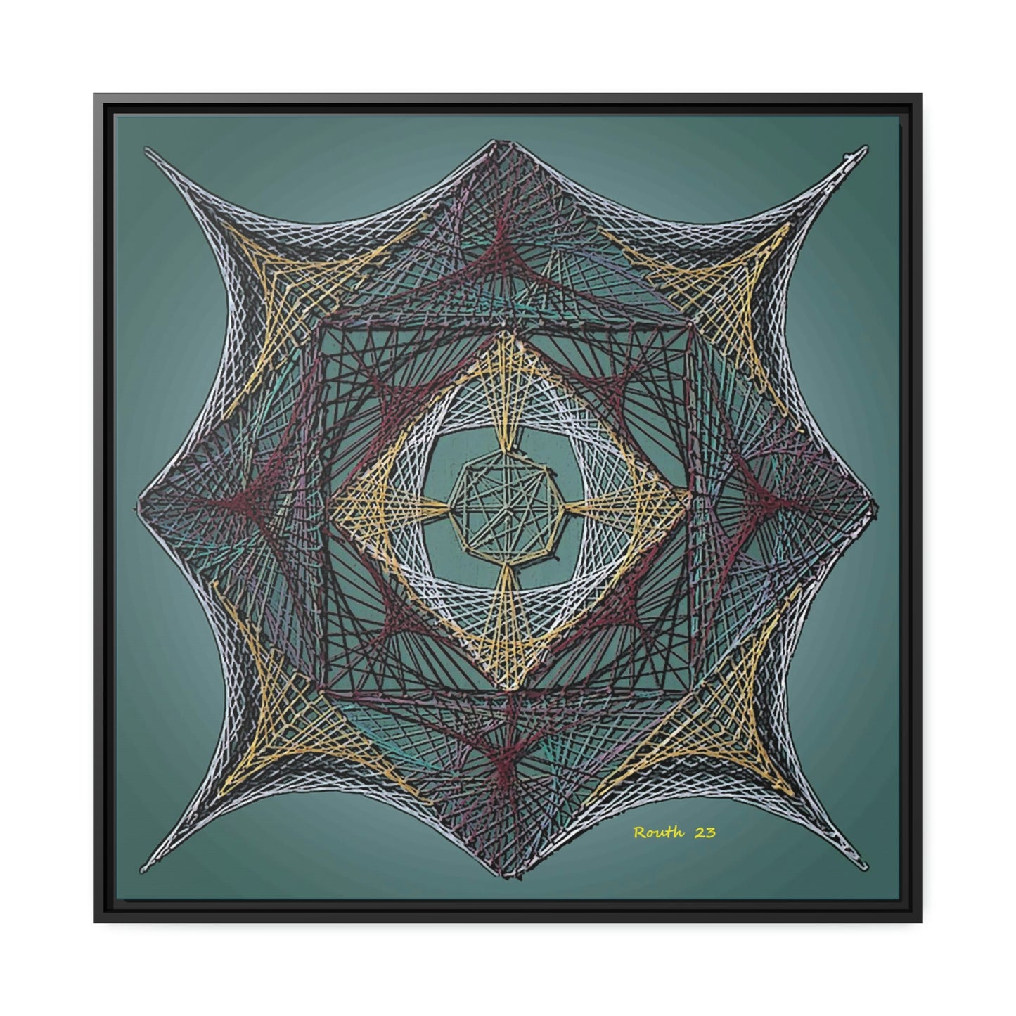 "Structure and Form"