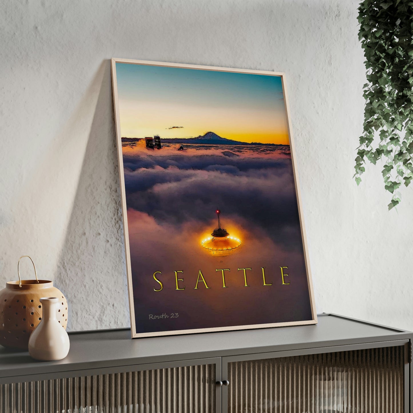 "Seattle"