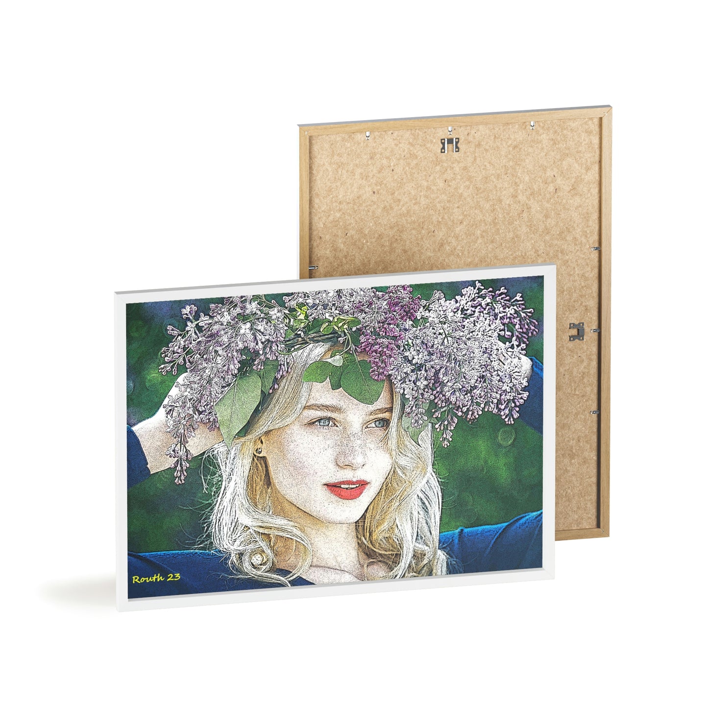 "Garden Princess"
