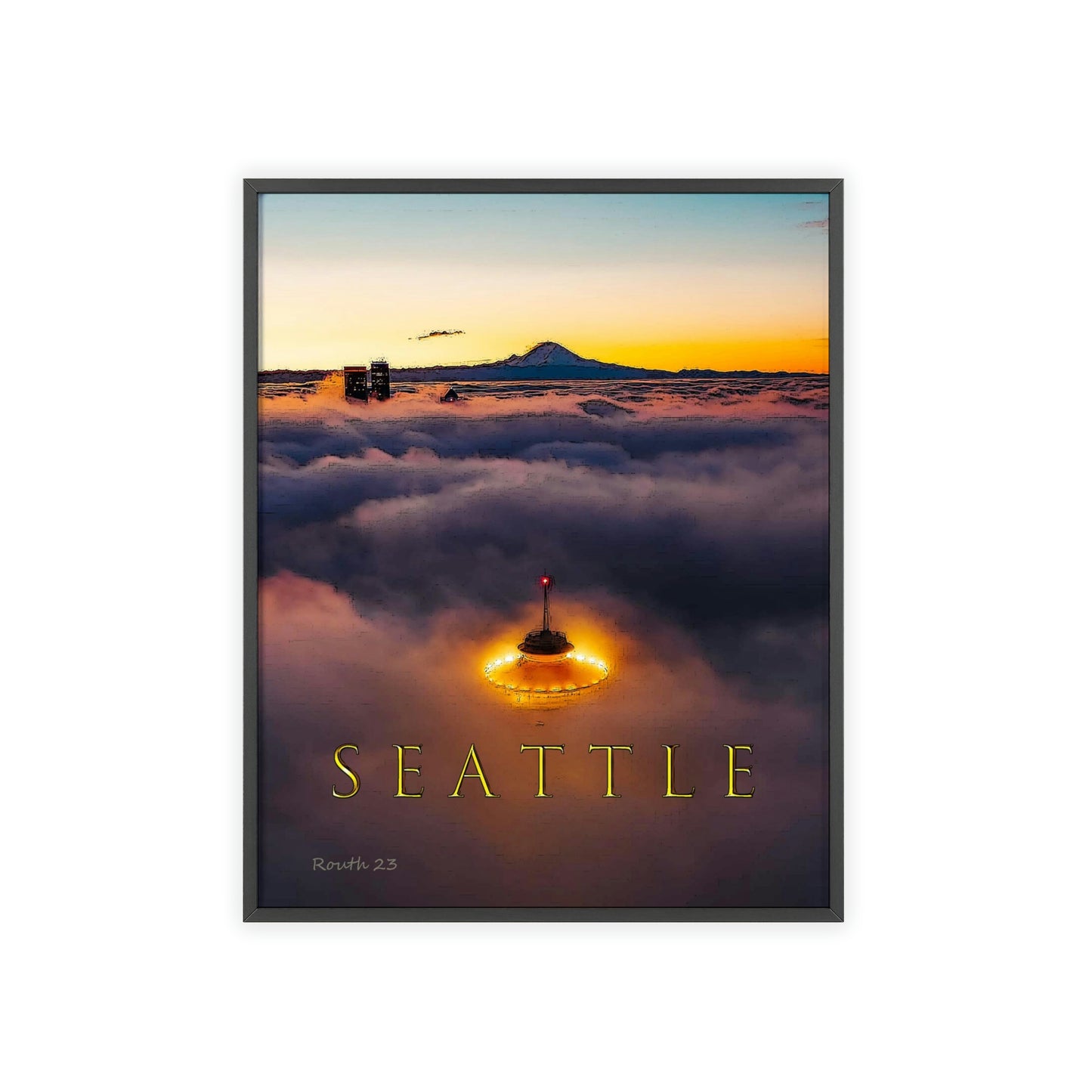 "Seattle"