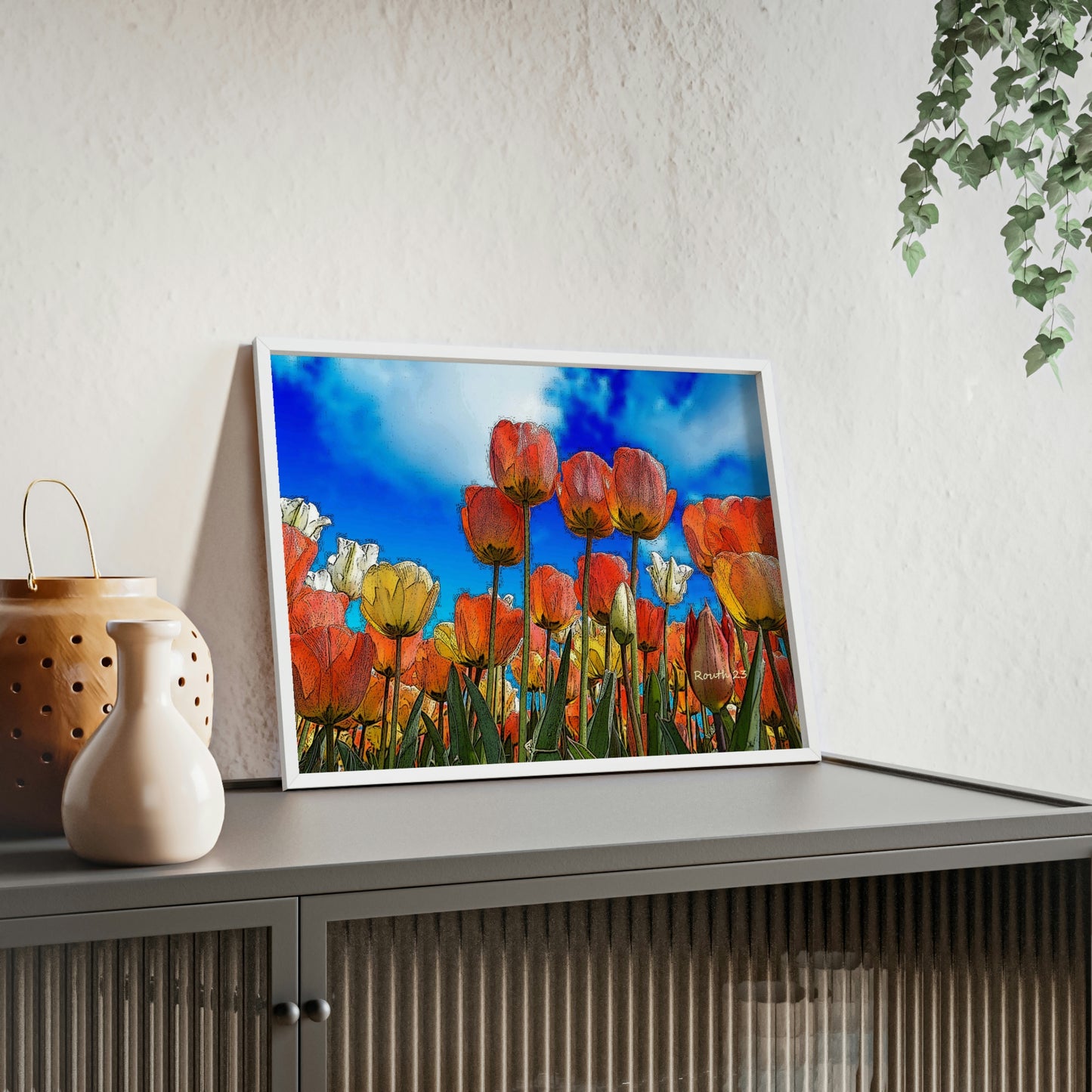 "Tulips"