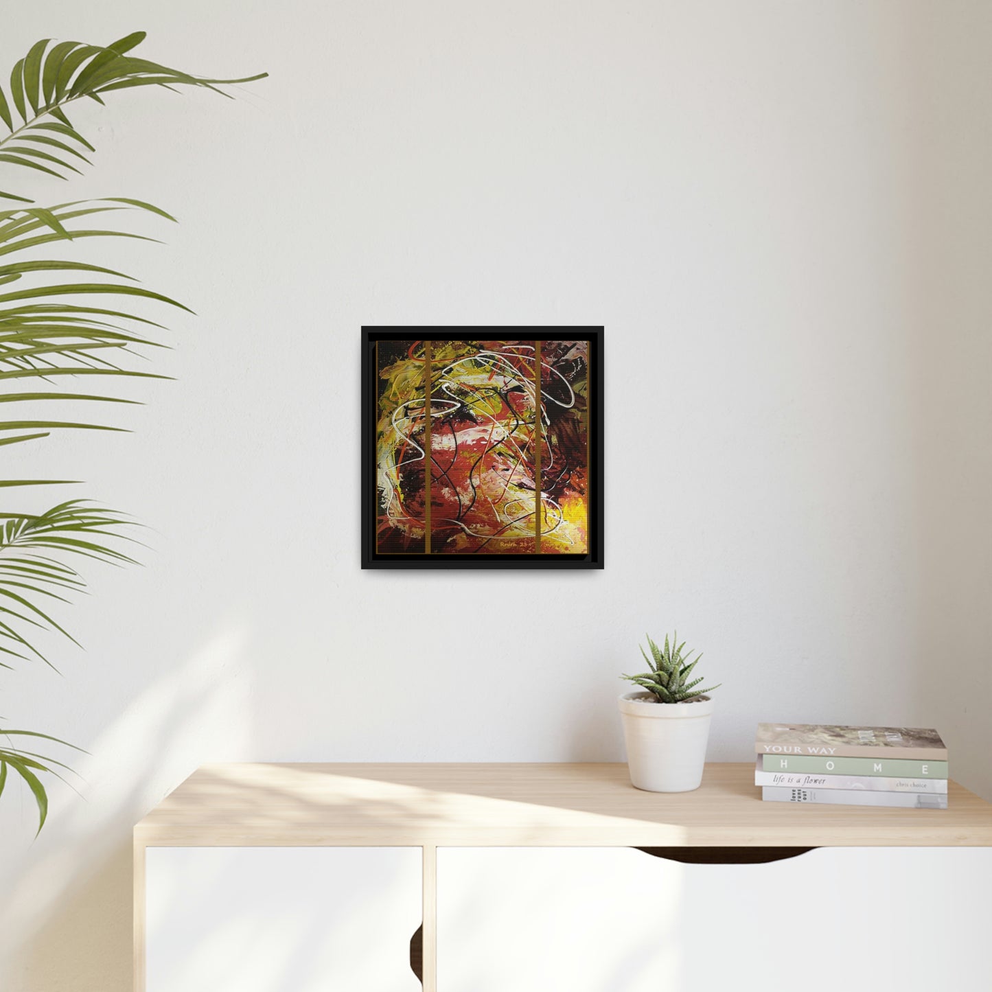"Abstract 2019"