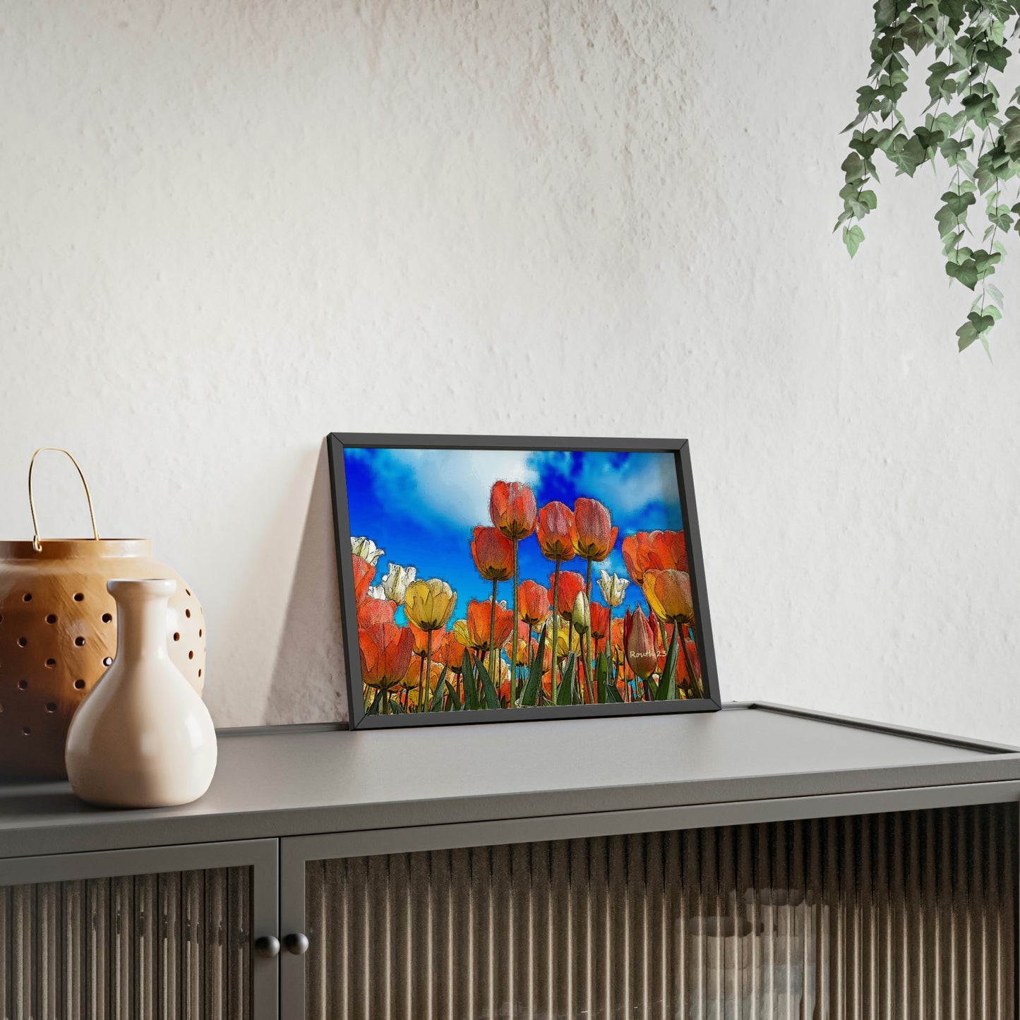 "Tulips"