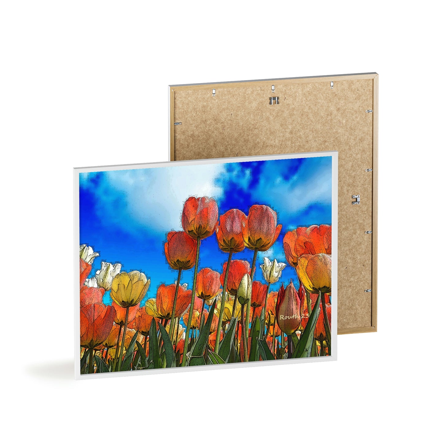 "Tulips"