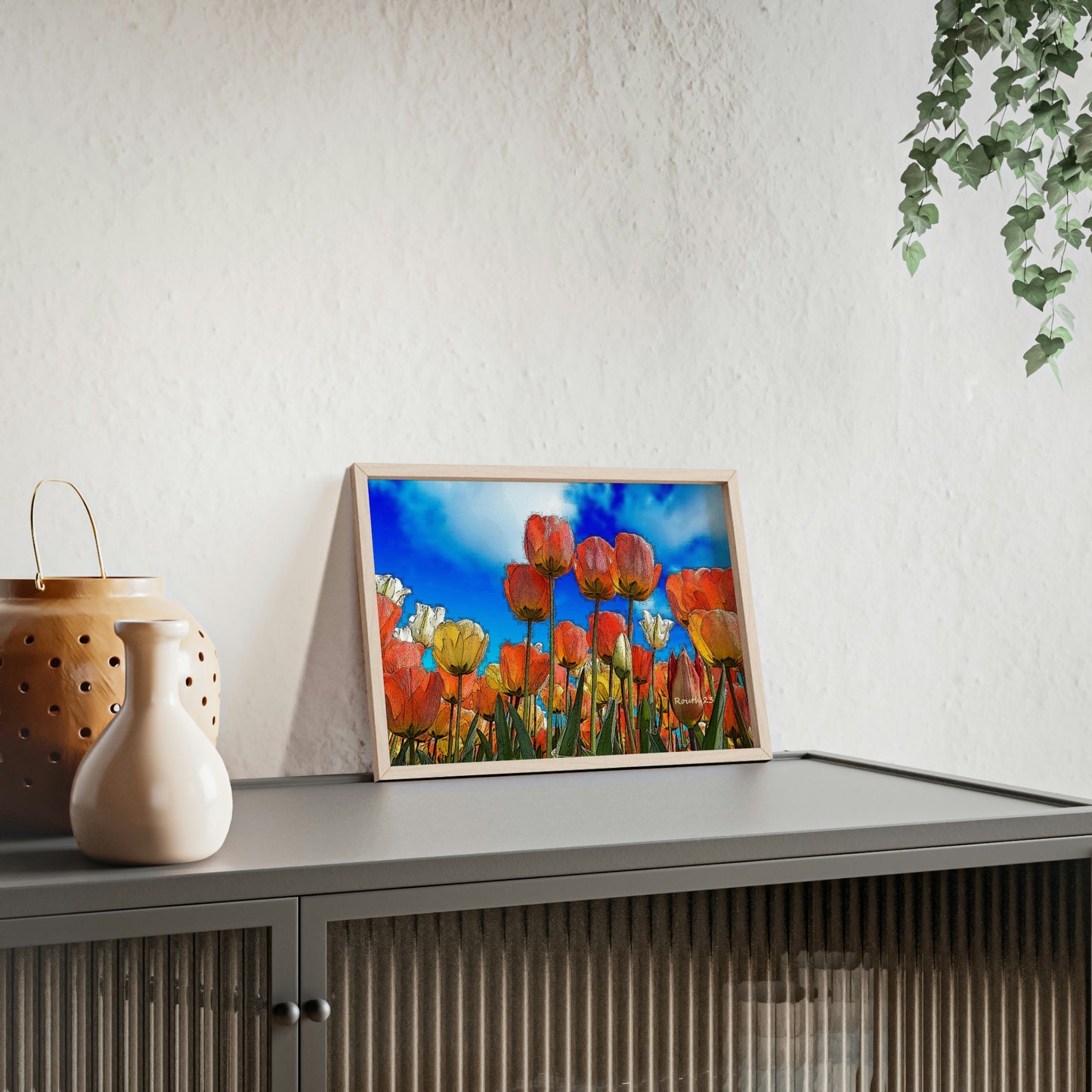 "Tulips"