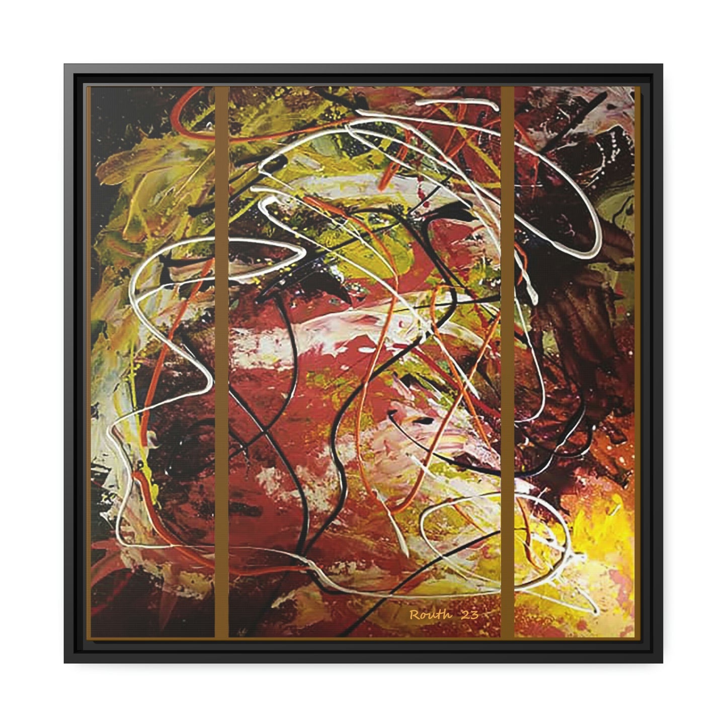 "Abstract 2019"