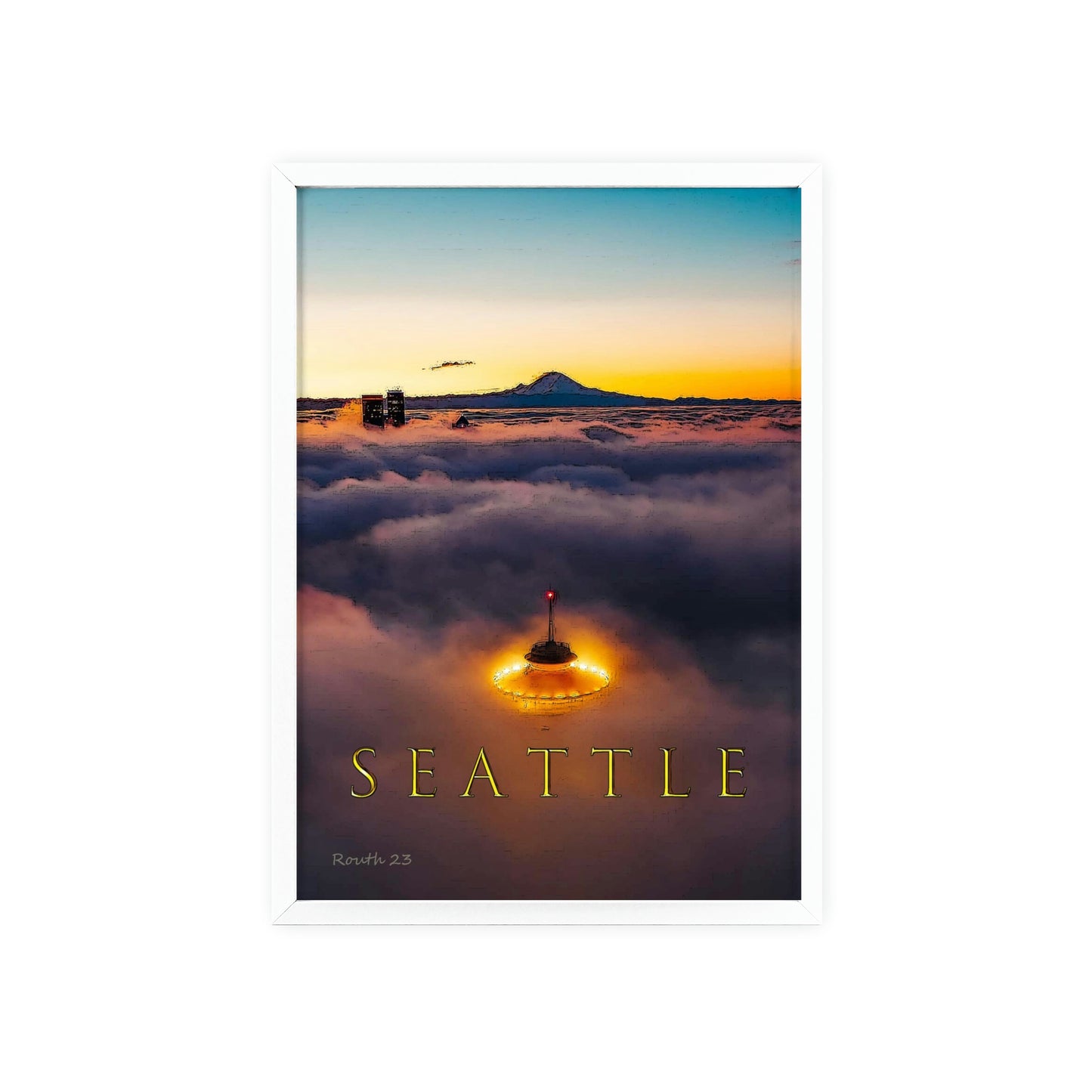 "Seattle"