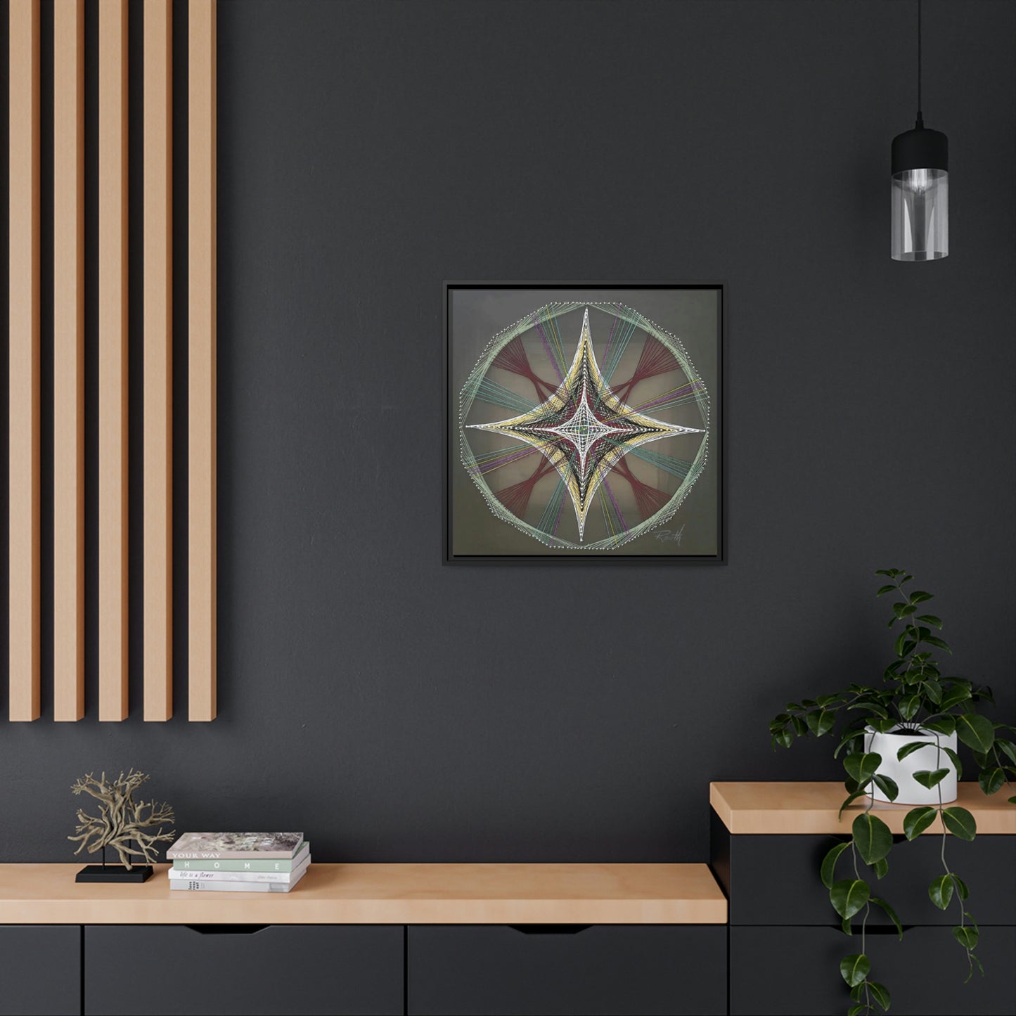 "Dream Wheel"