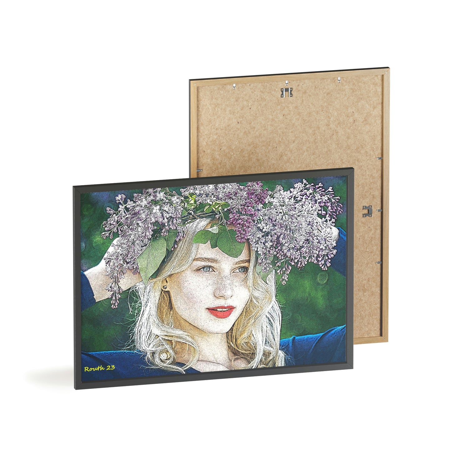 "Garden Princess"