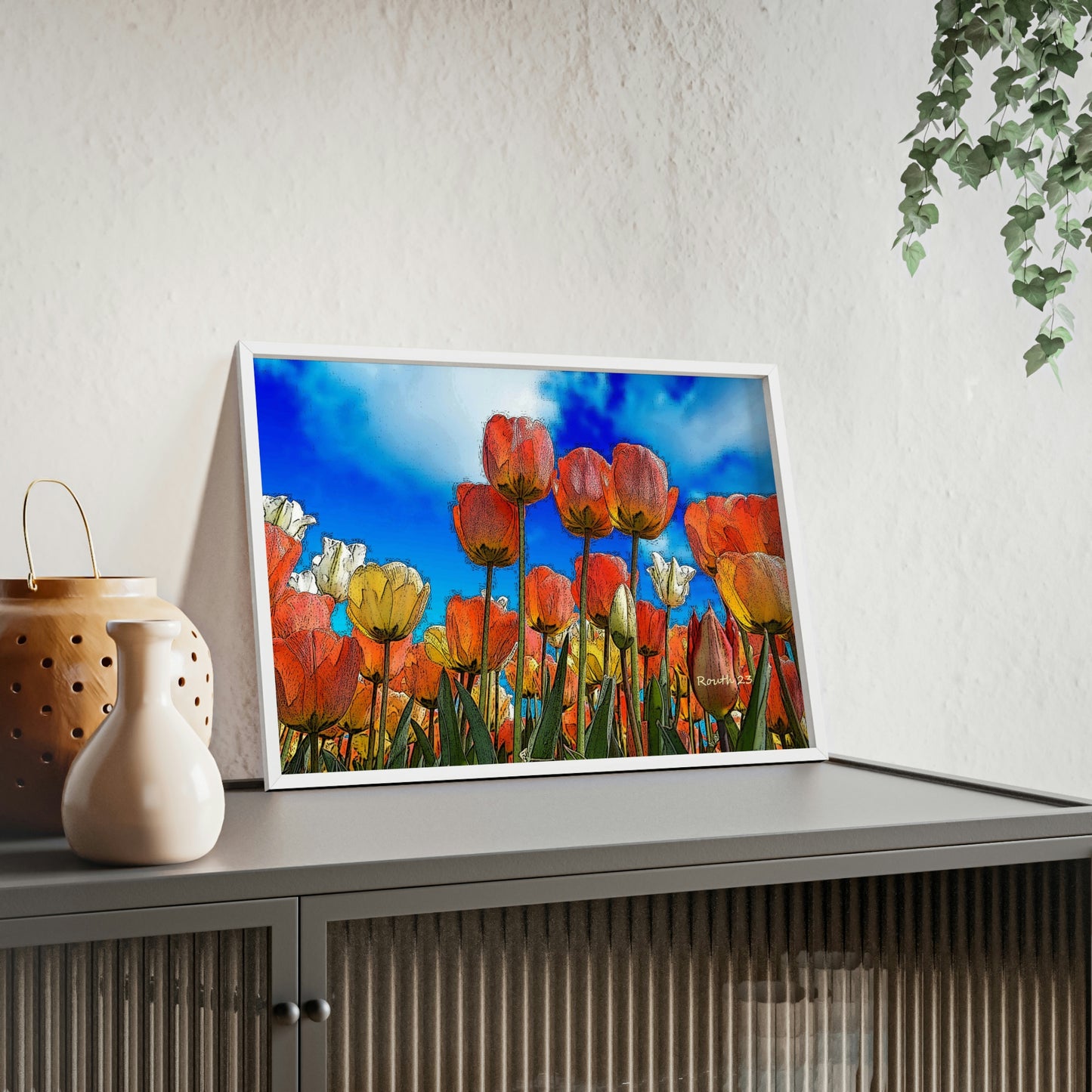 "Tulips"