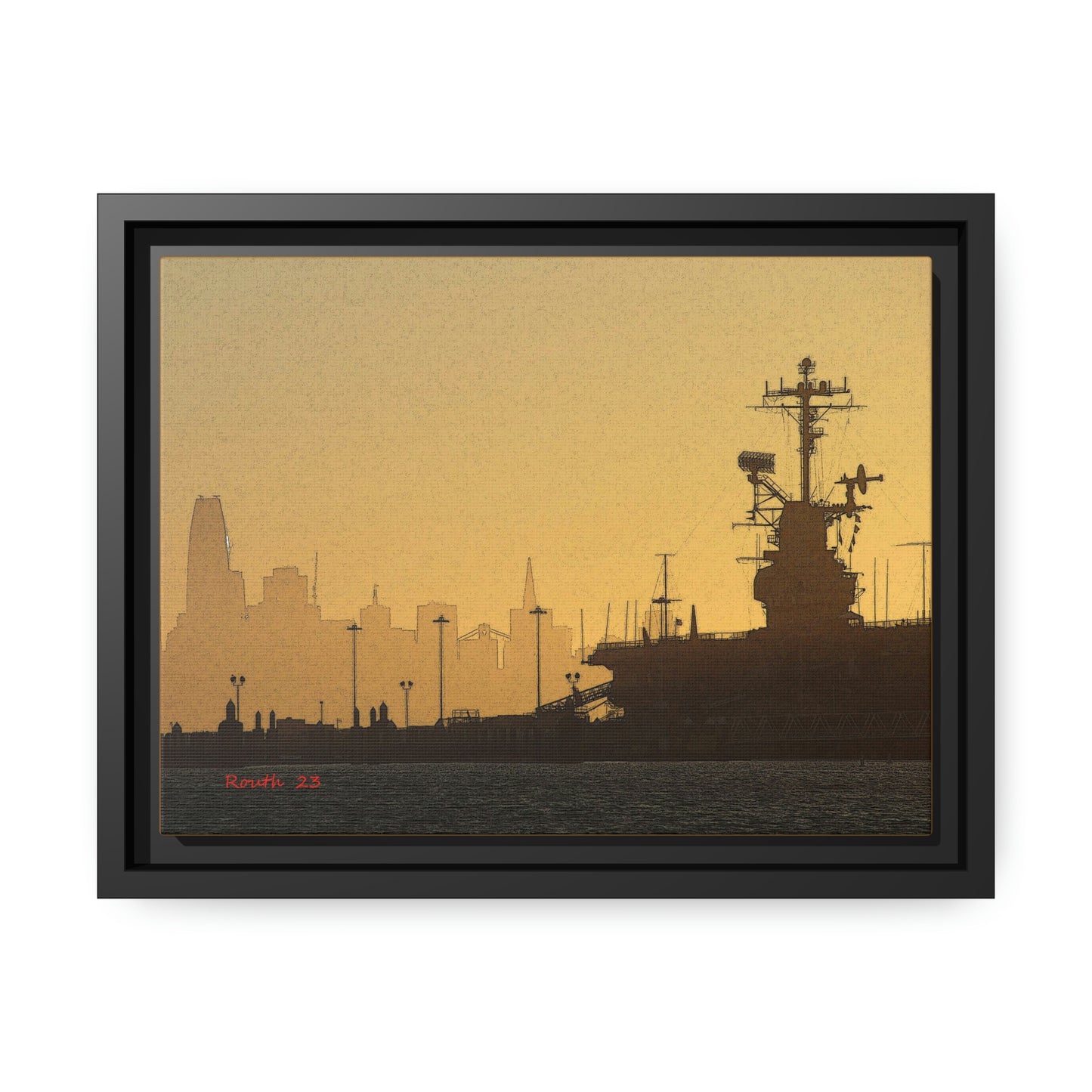 "Home Port"