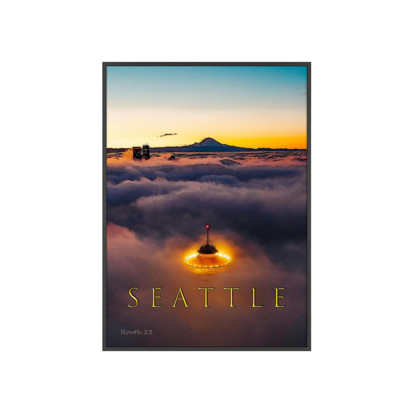 "Seattle"
