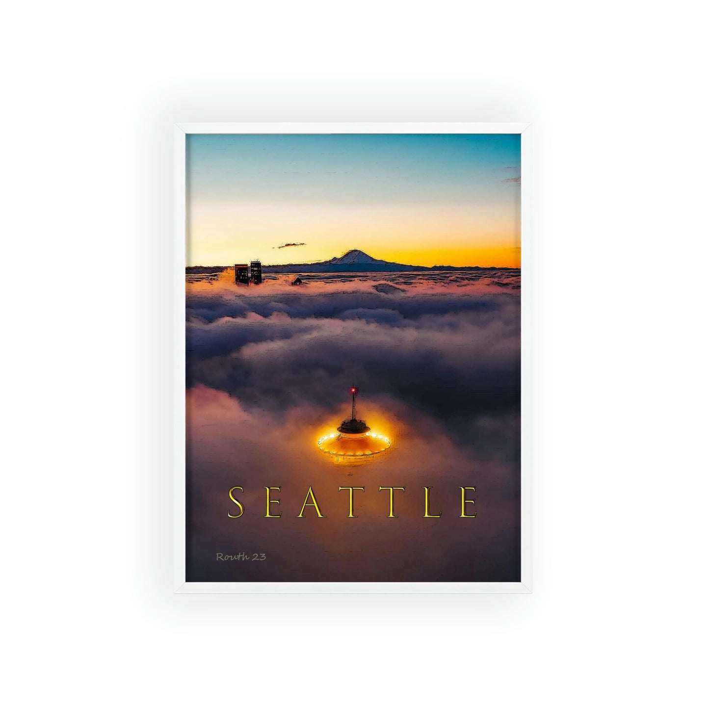 "Seattle"