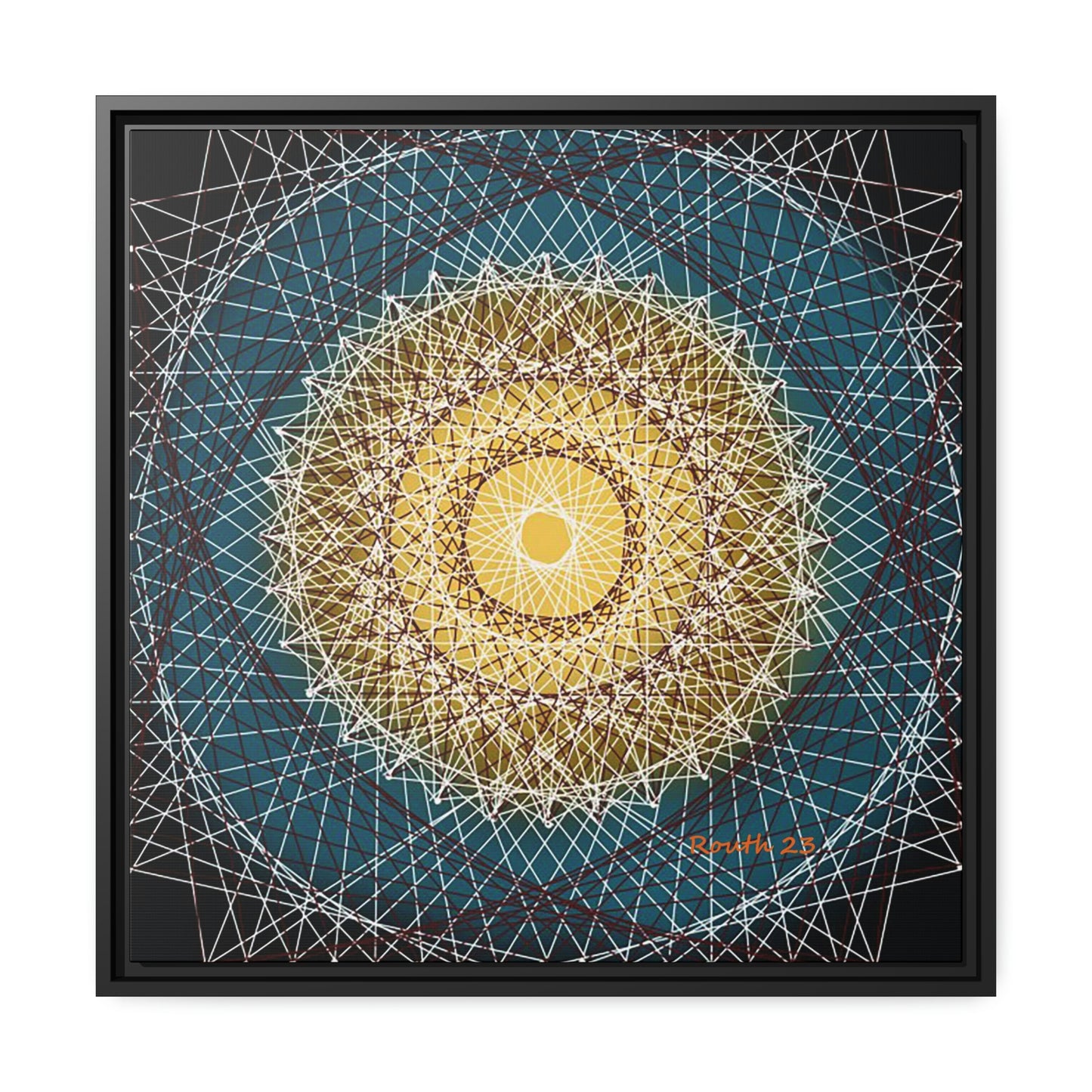 "Solar Vibration"
