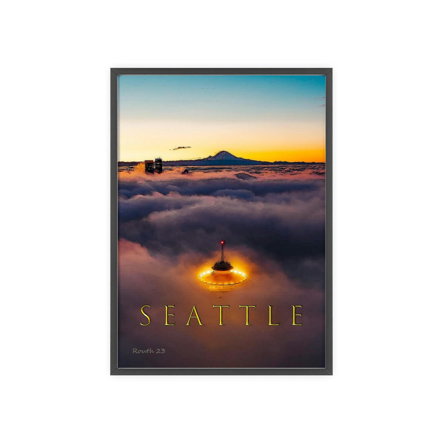 "Seattle"