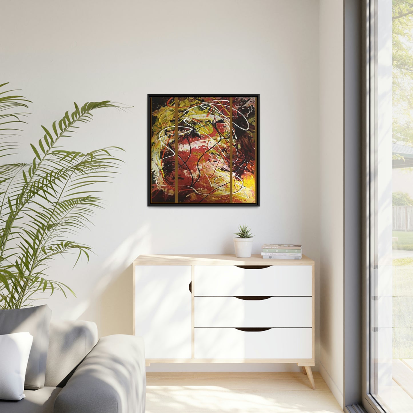 "Abstract 2019"
