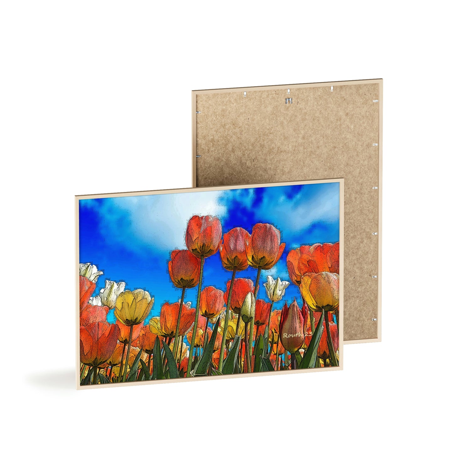 "Tulips"