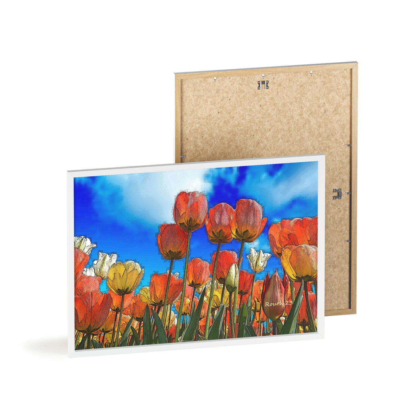 "Tulips"
