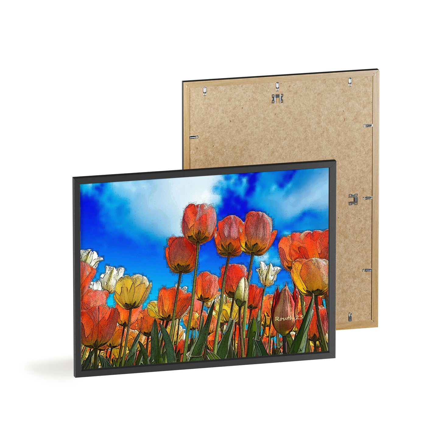 "Tulips"