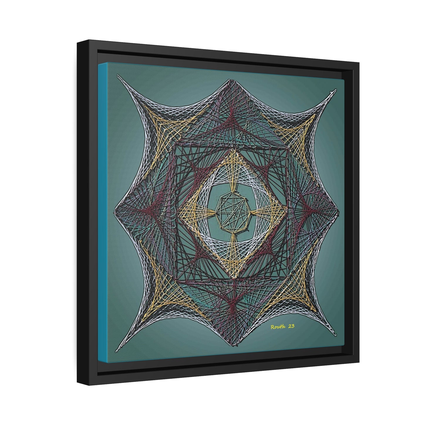 "Structure and Form"