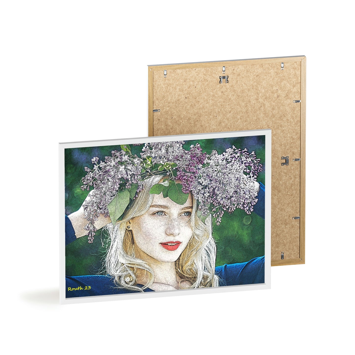 "Garden Princess"