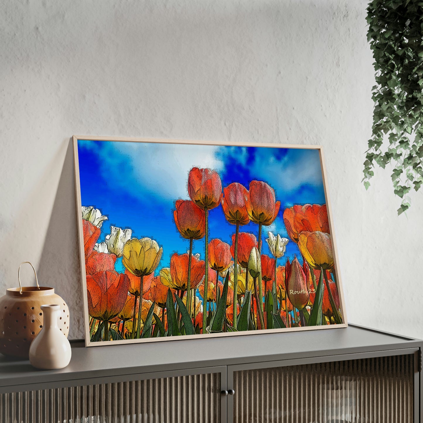 "Tulips"