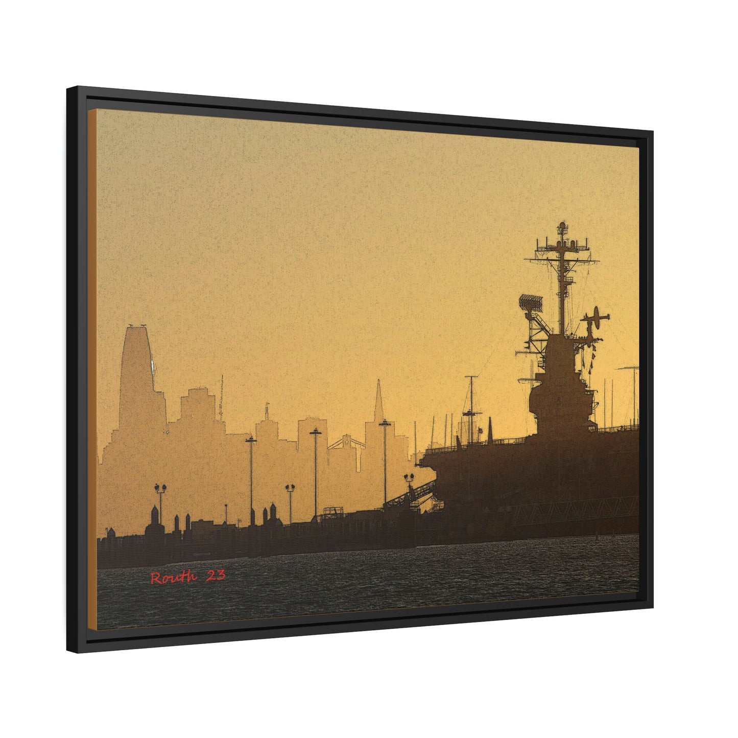 "Home Port"