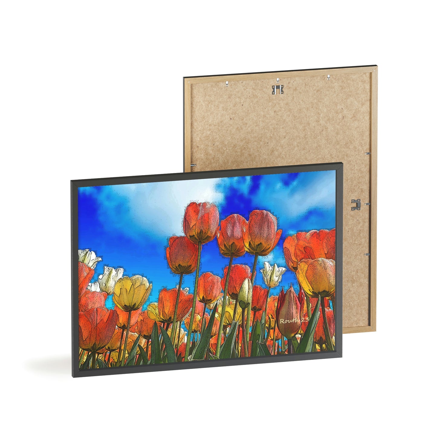 "Tulips"
