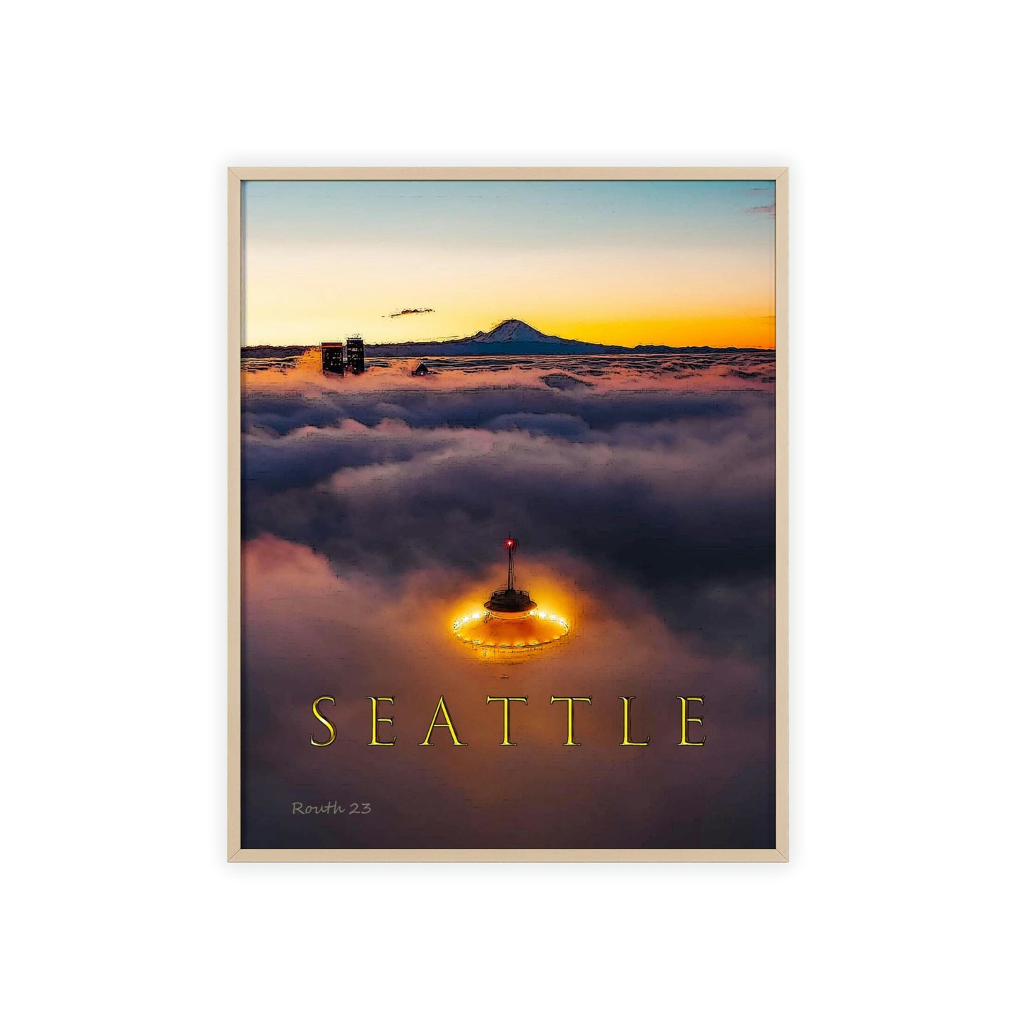 "Seattle"