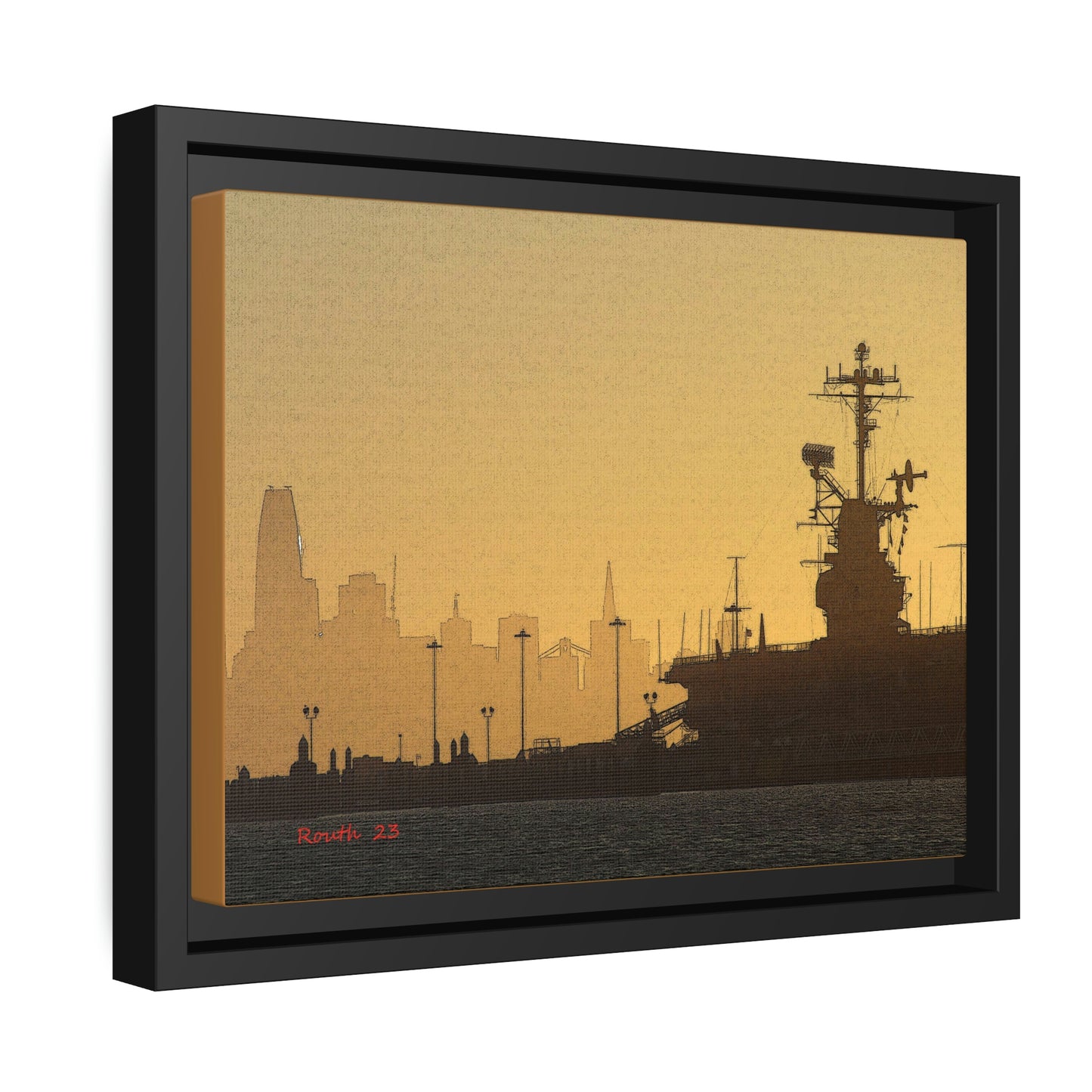 "Home Port"