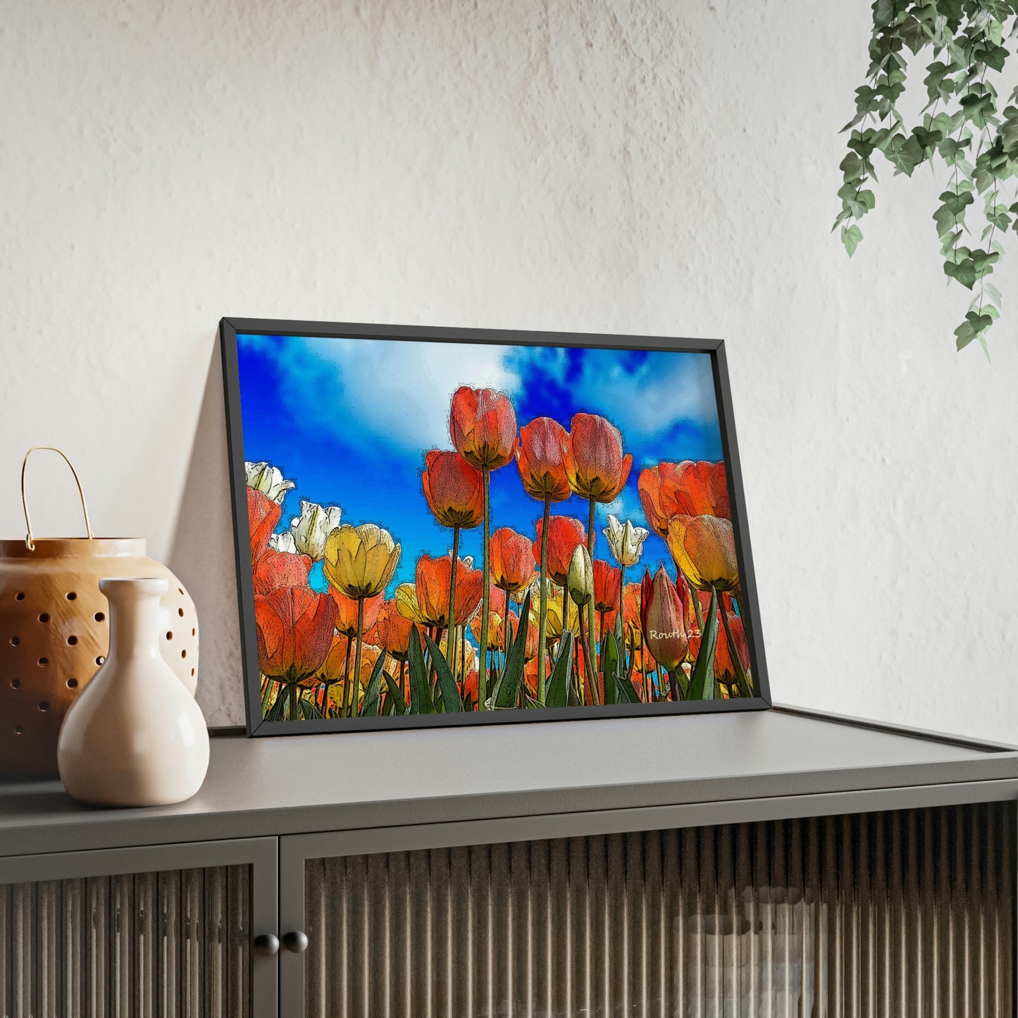 "Tulips"