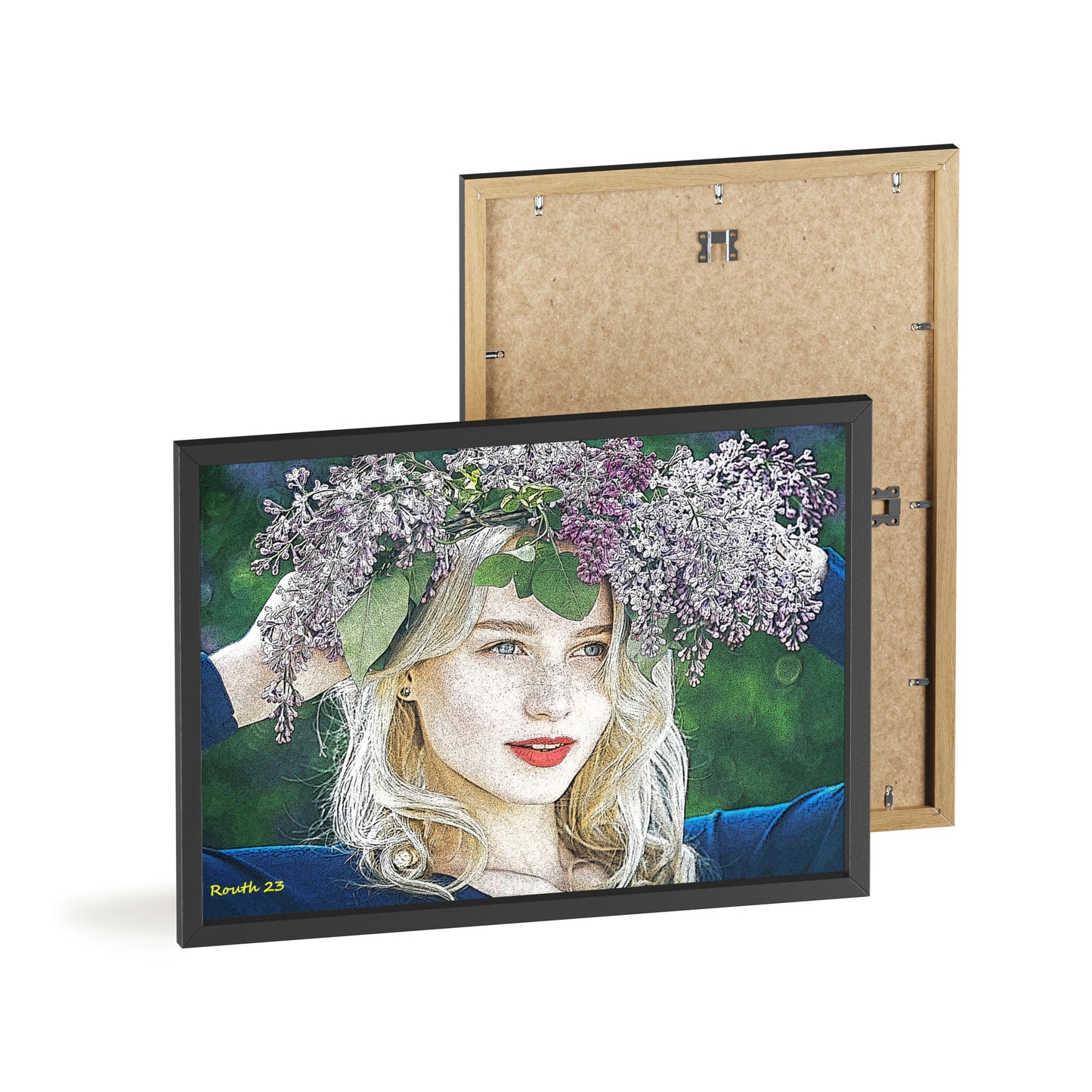"Garden Princess"