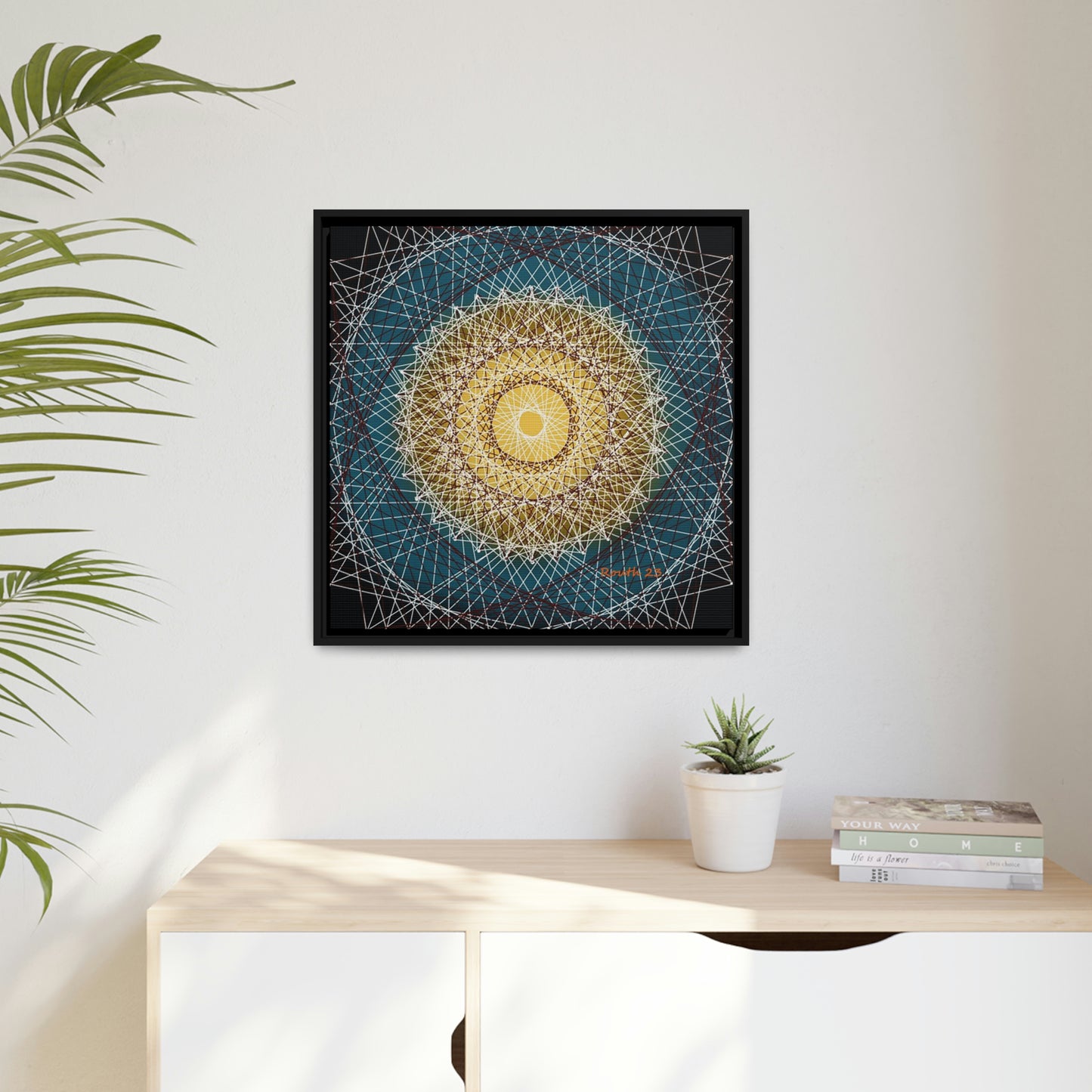 "Solar Vibration"