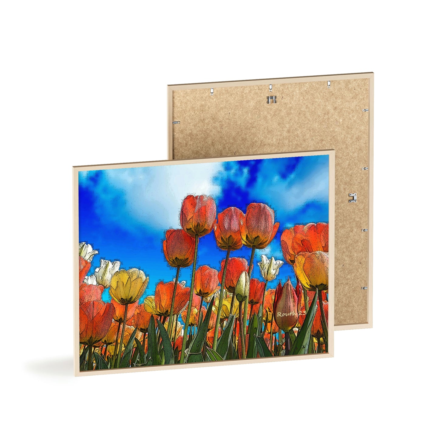 "Tulips"