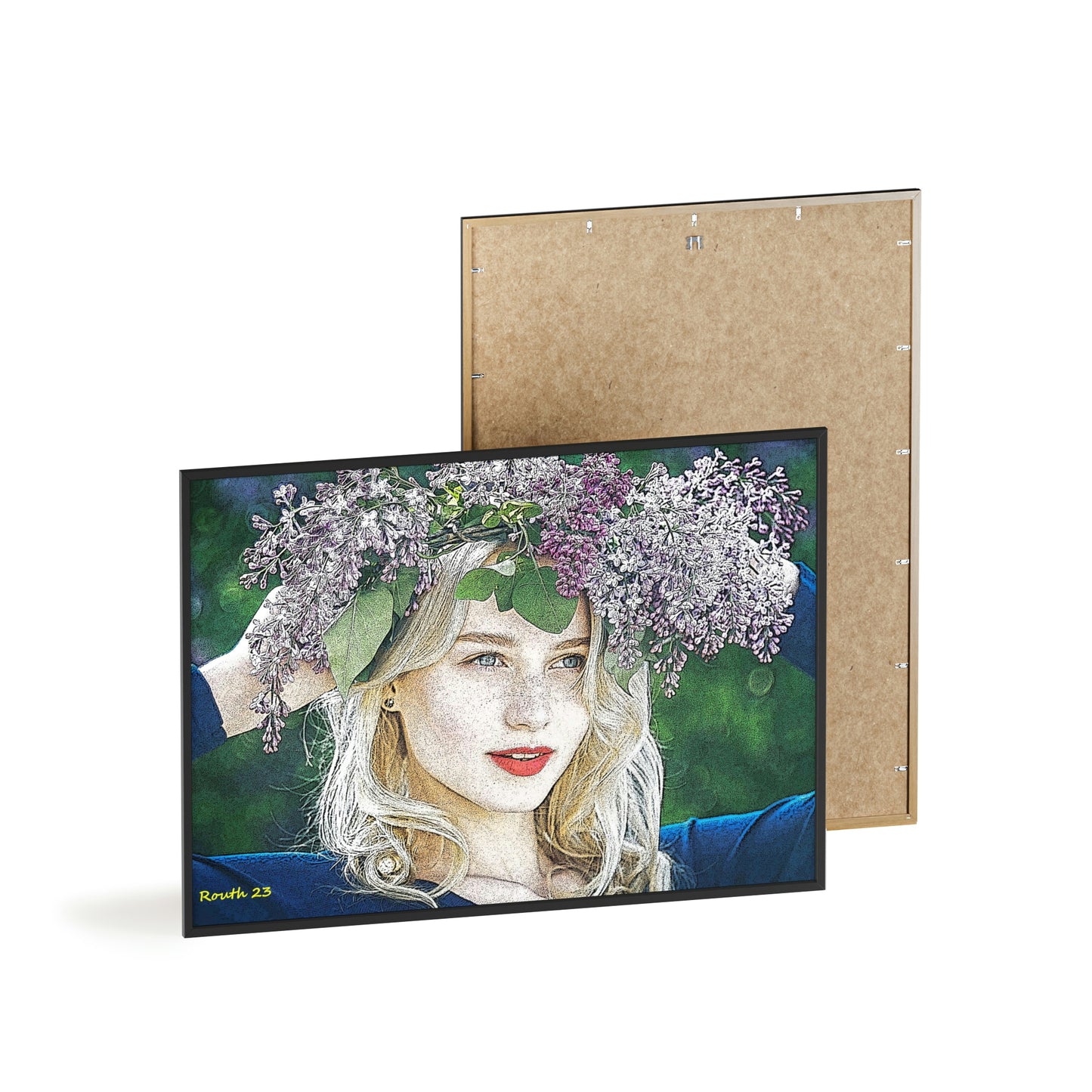 "Garden Princess"