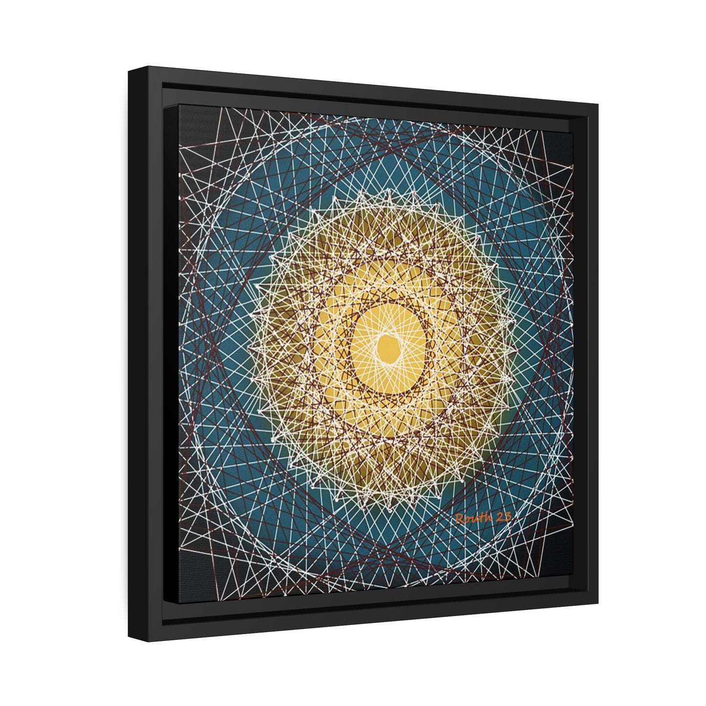 "Solar Vibration"