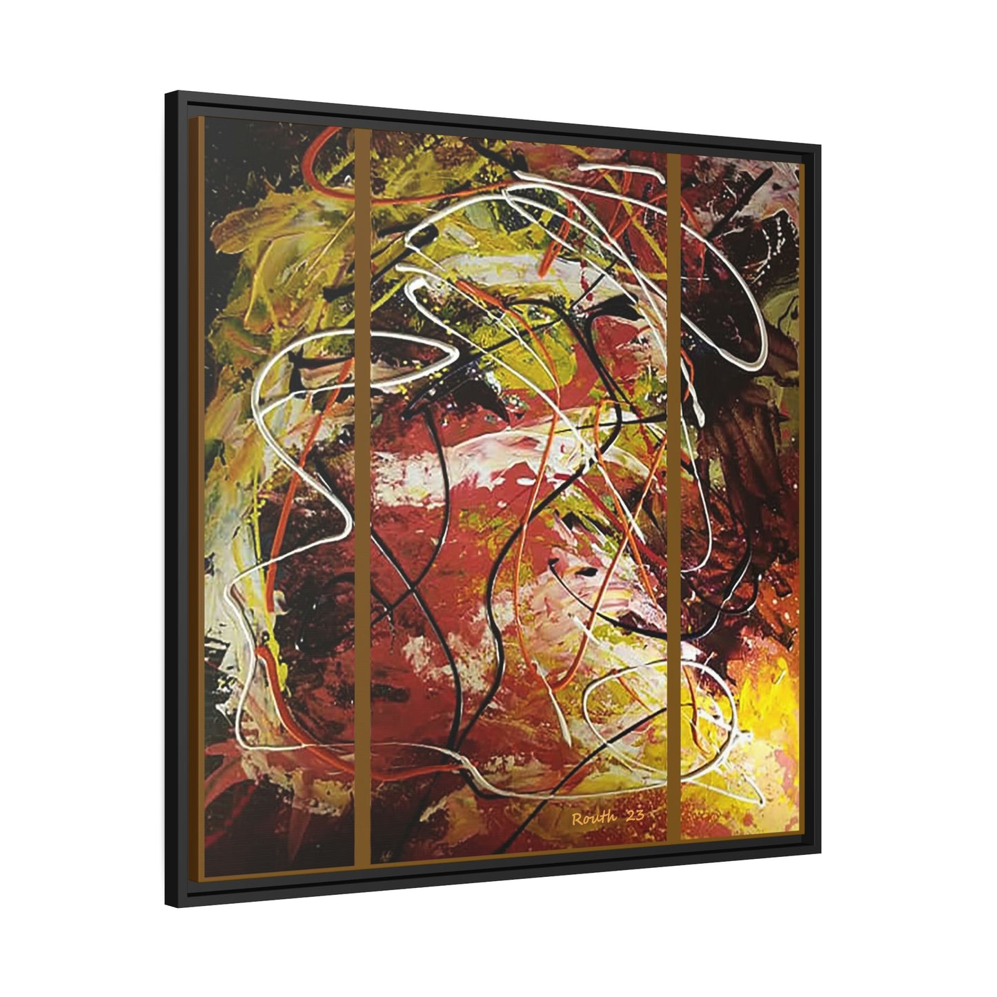 "Abstract 2019"