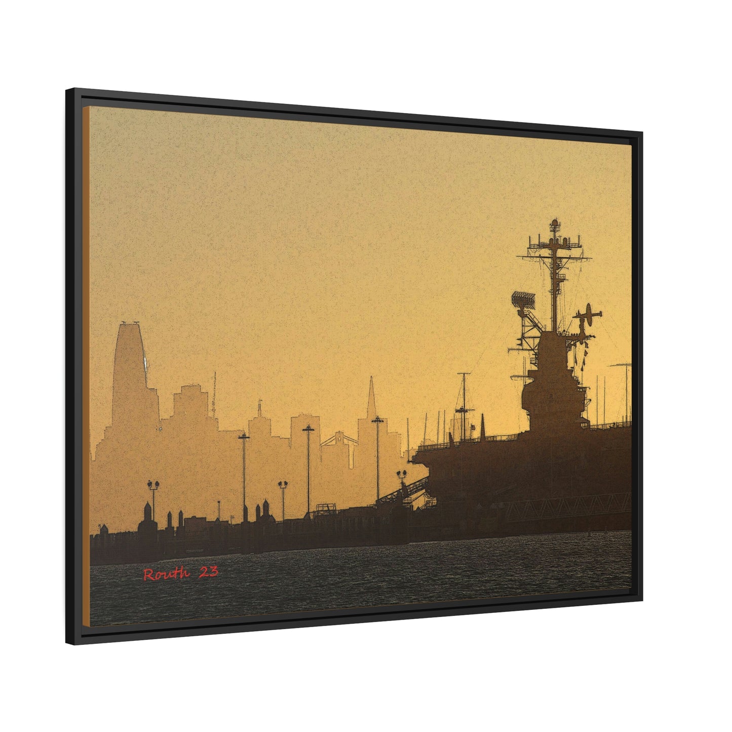 "Home Port"