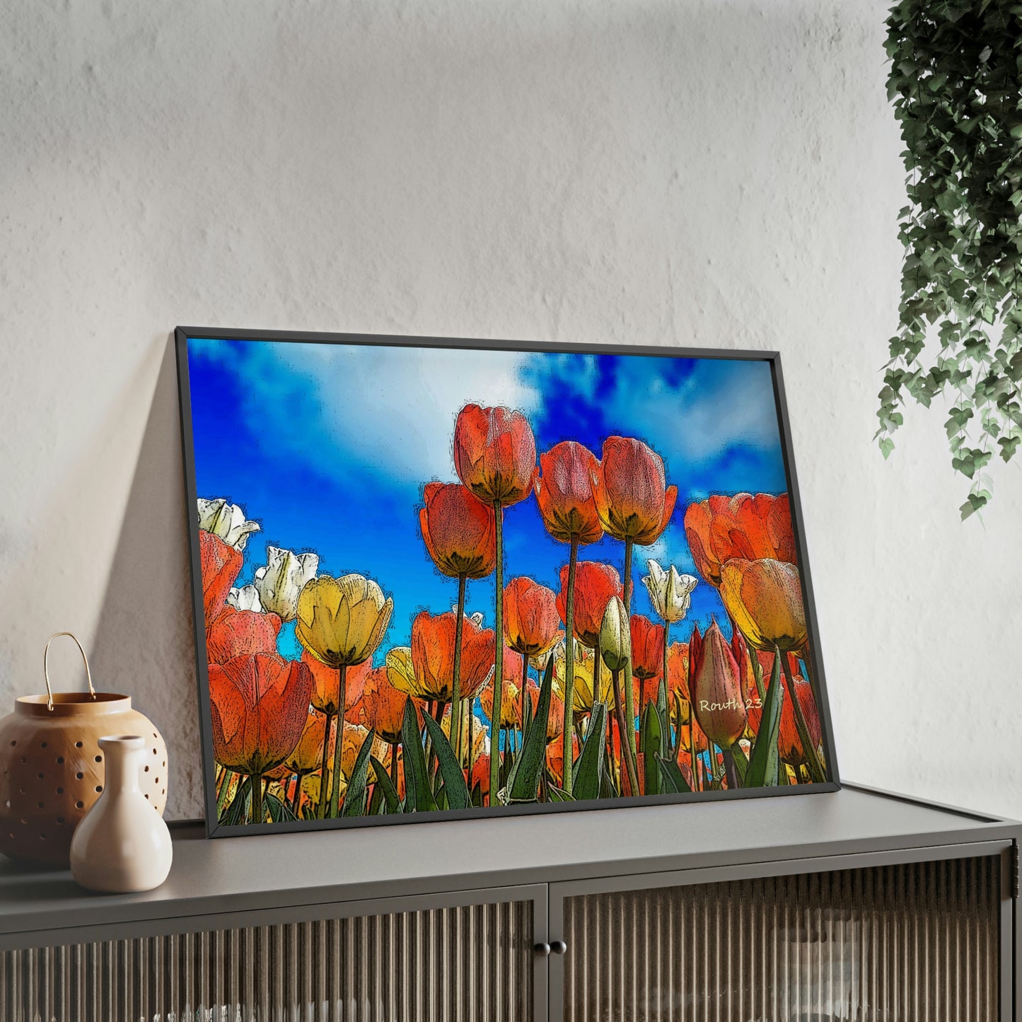 "Tulips"